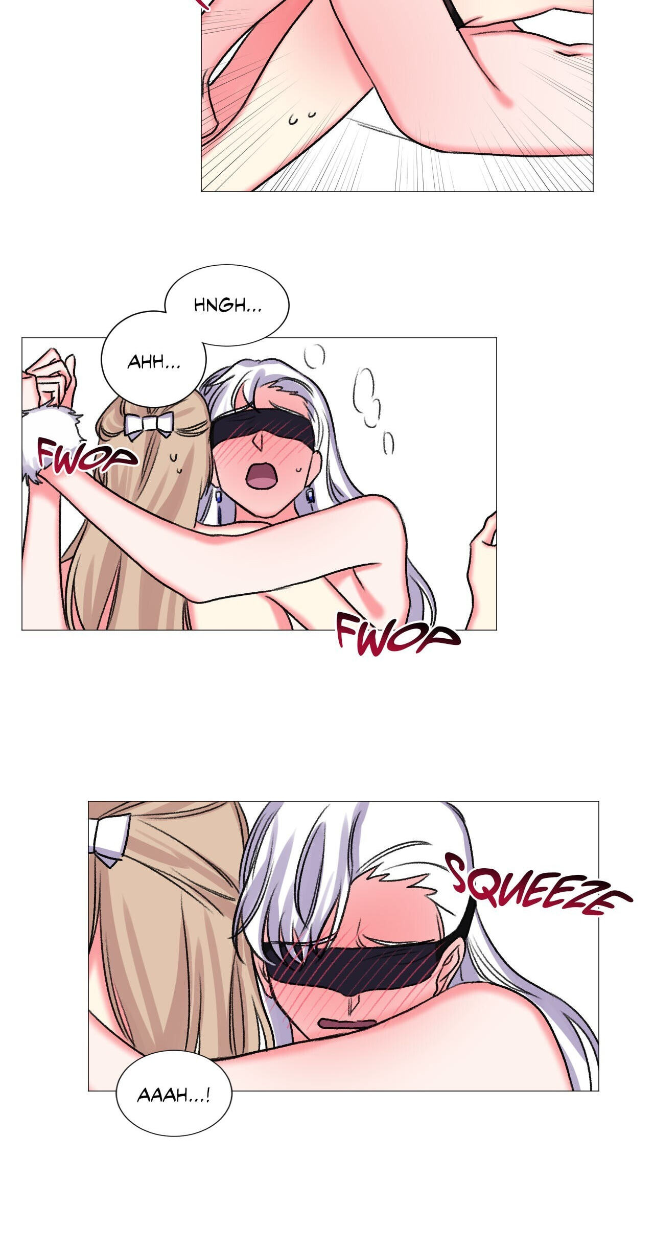 Lilith Chapter 21 page 22 - 