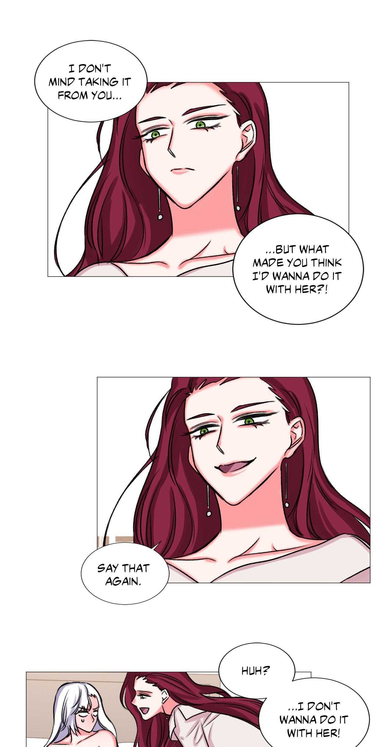 Lilith Chapter 21 page 25 - 