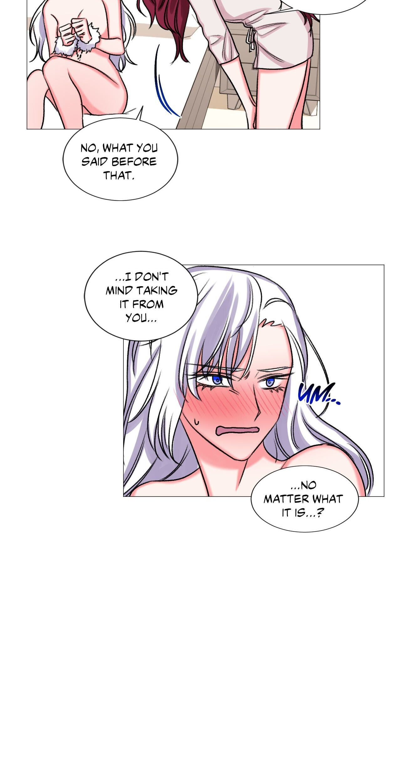 Lilith Chapter 21 page 26 - 