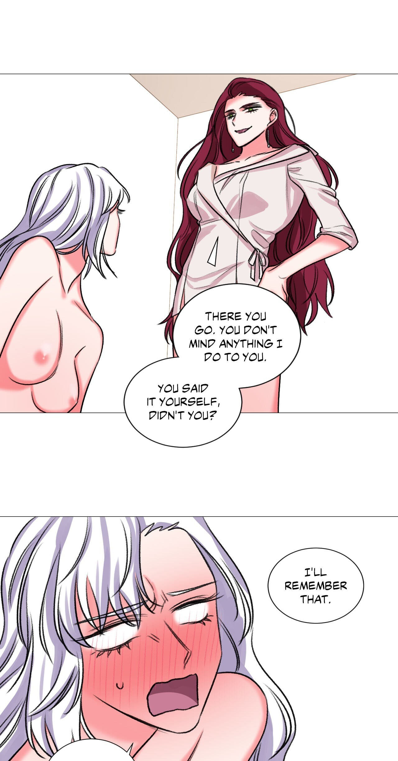 Lilith Chapter 21 page 27 - 