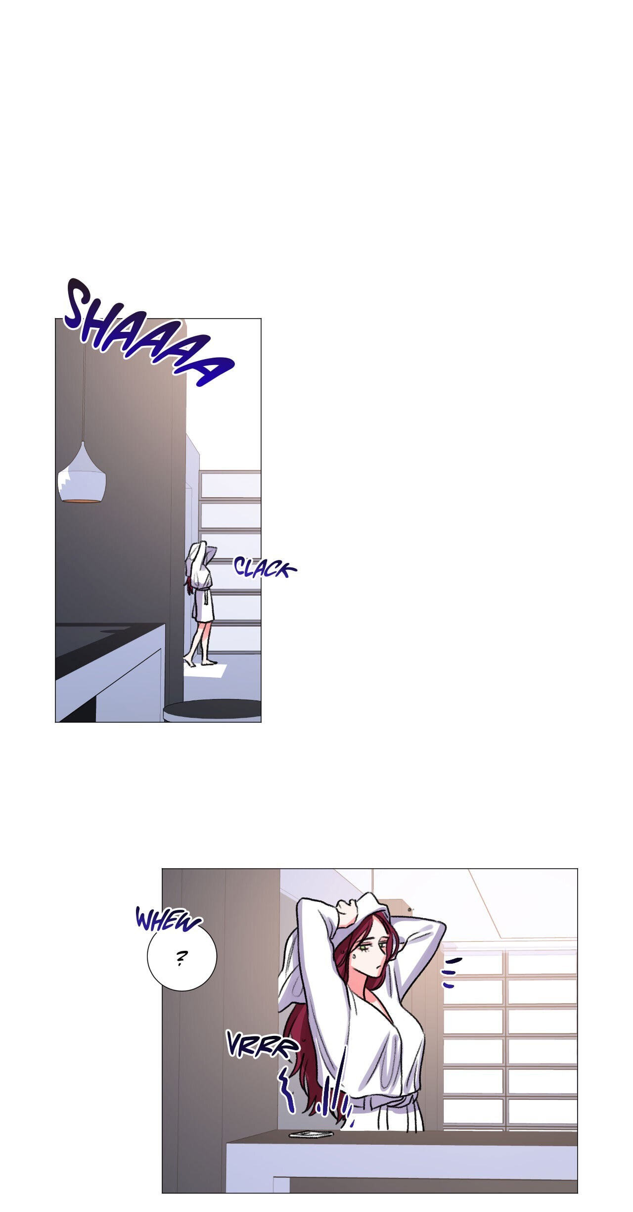 Lilith Chapter 21 page 29 - 