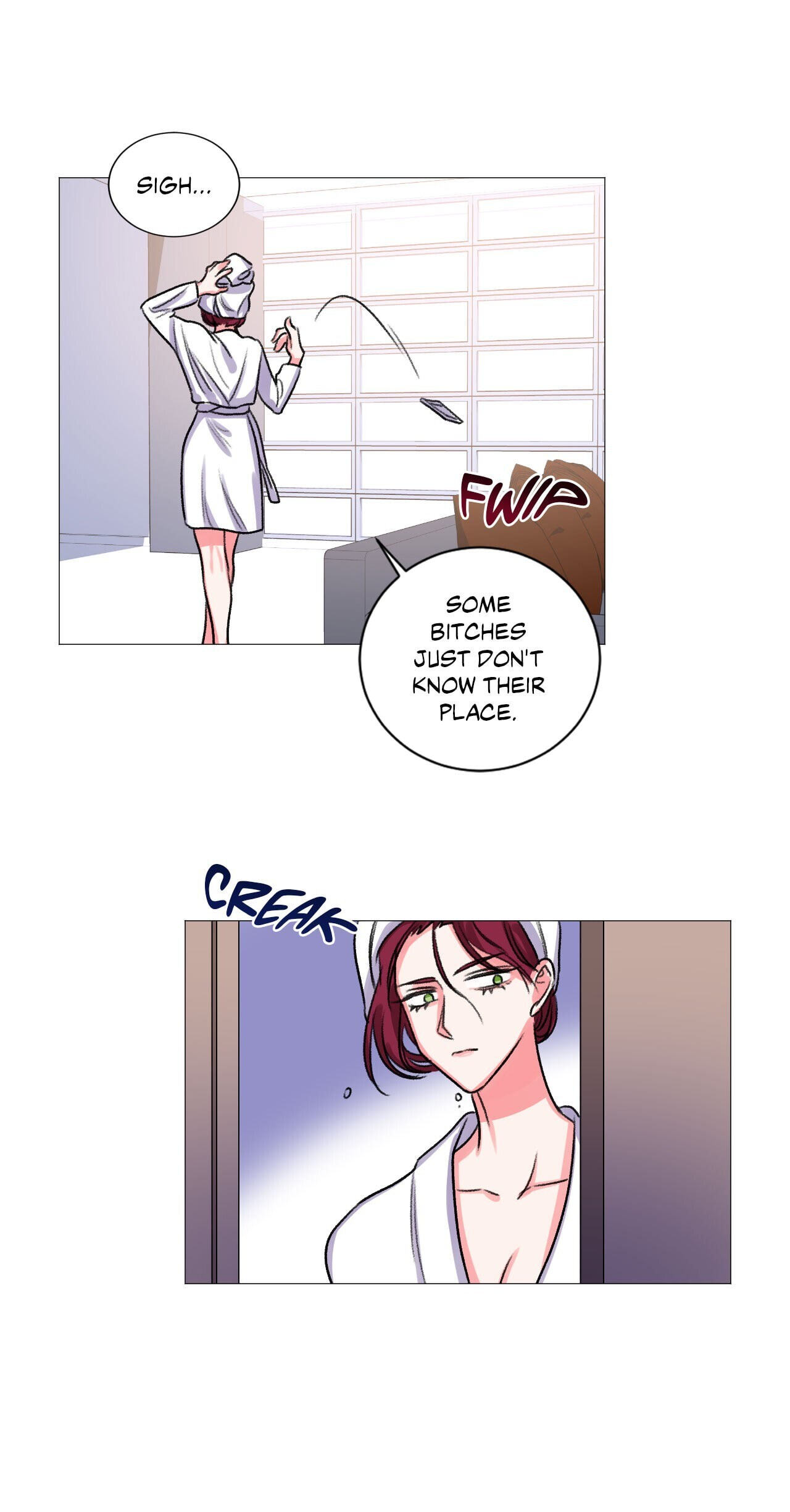 Lilith Chapter 21 page 31 - 