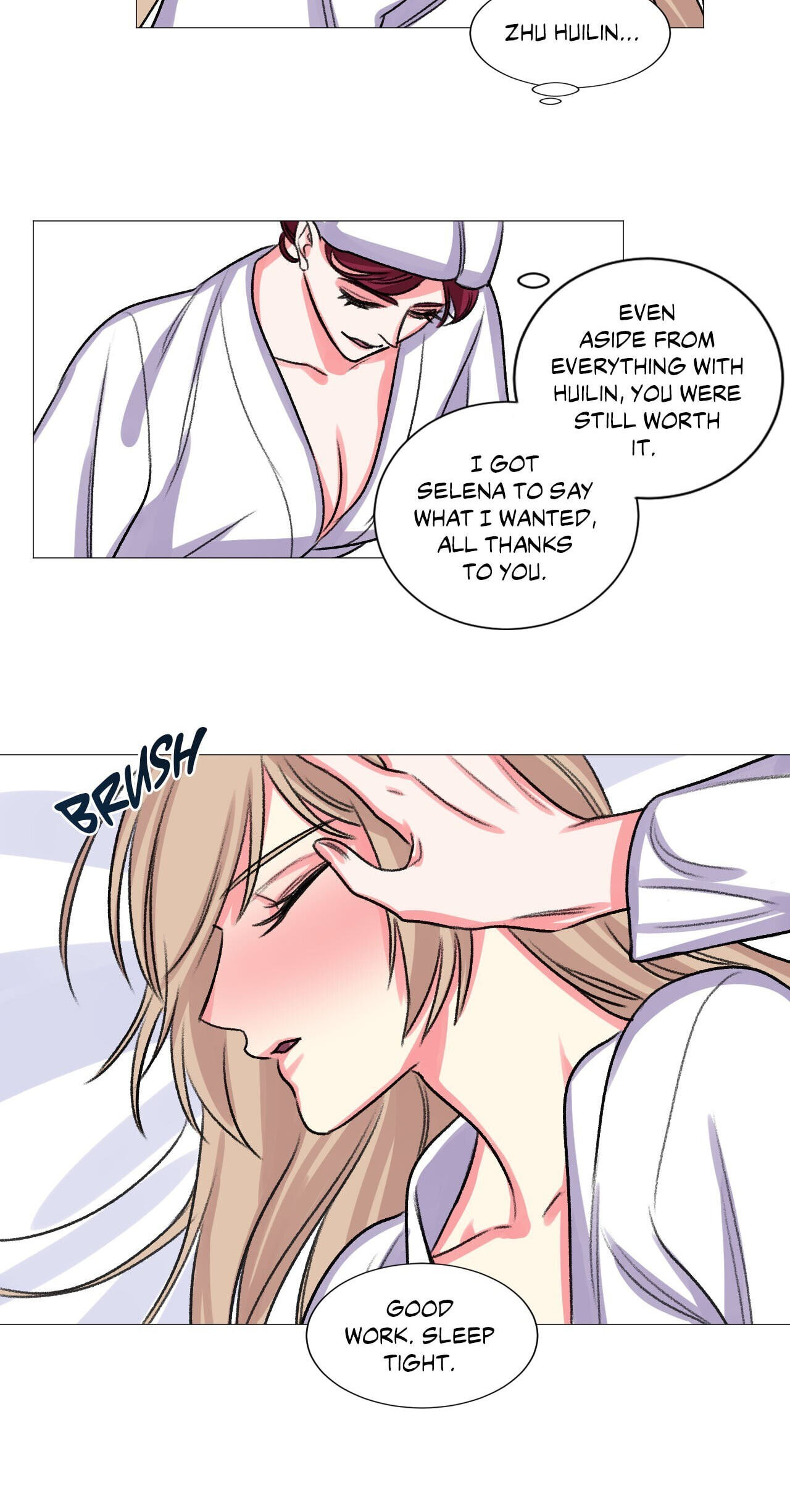 Lilith Chapter 21 page 34 - 
