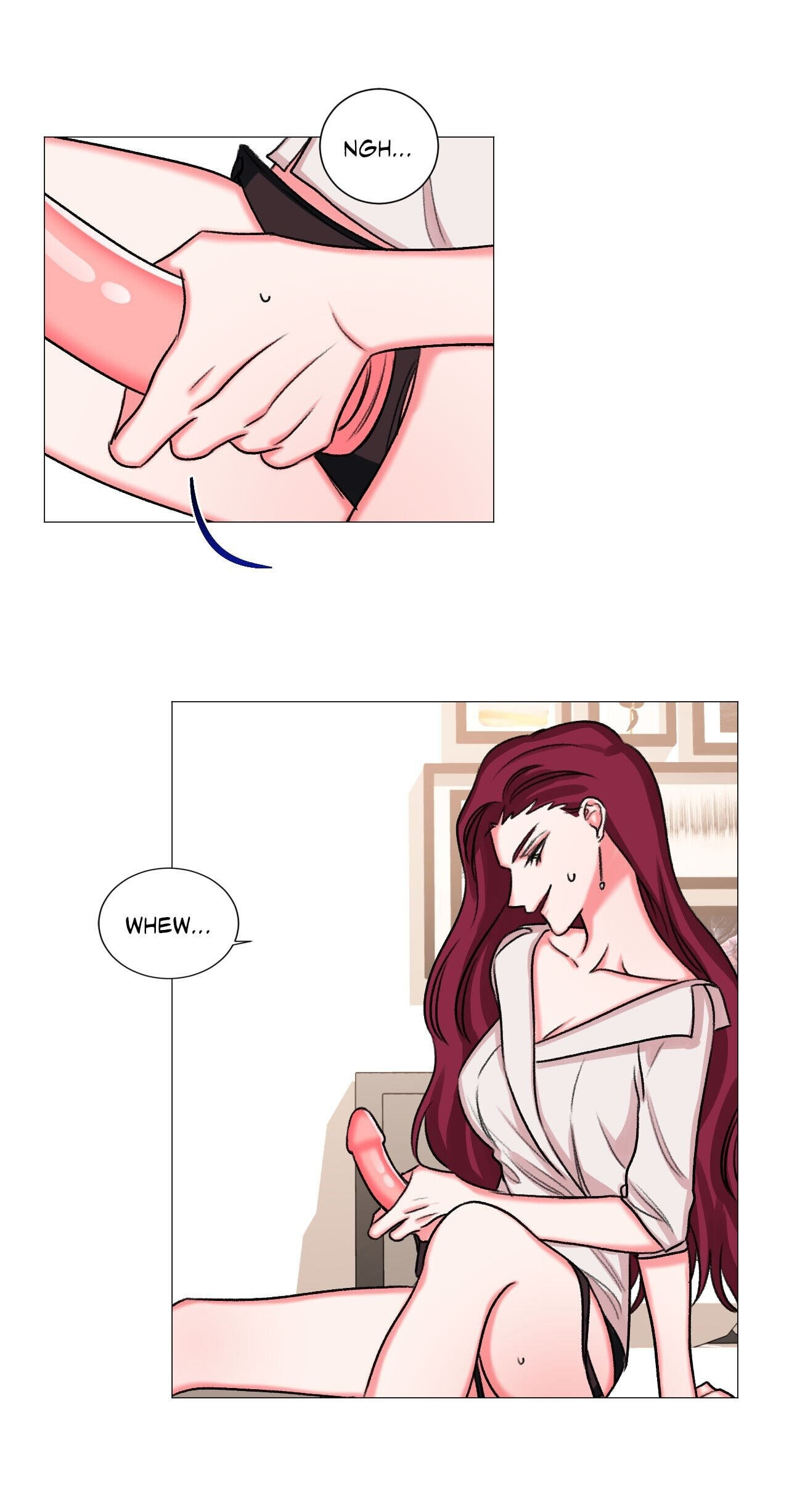 Lilith Chapter 21 page 7 - 