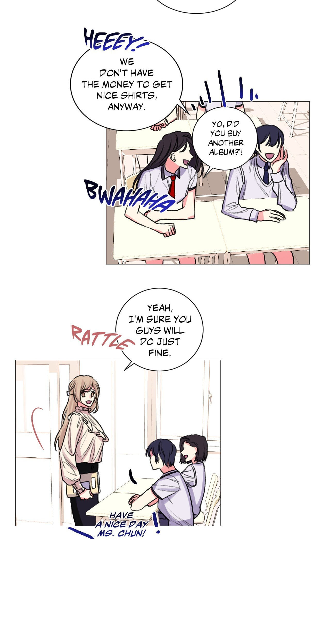 Lilith Chapter 22 page 2 - 