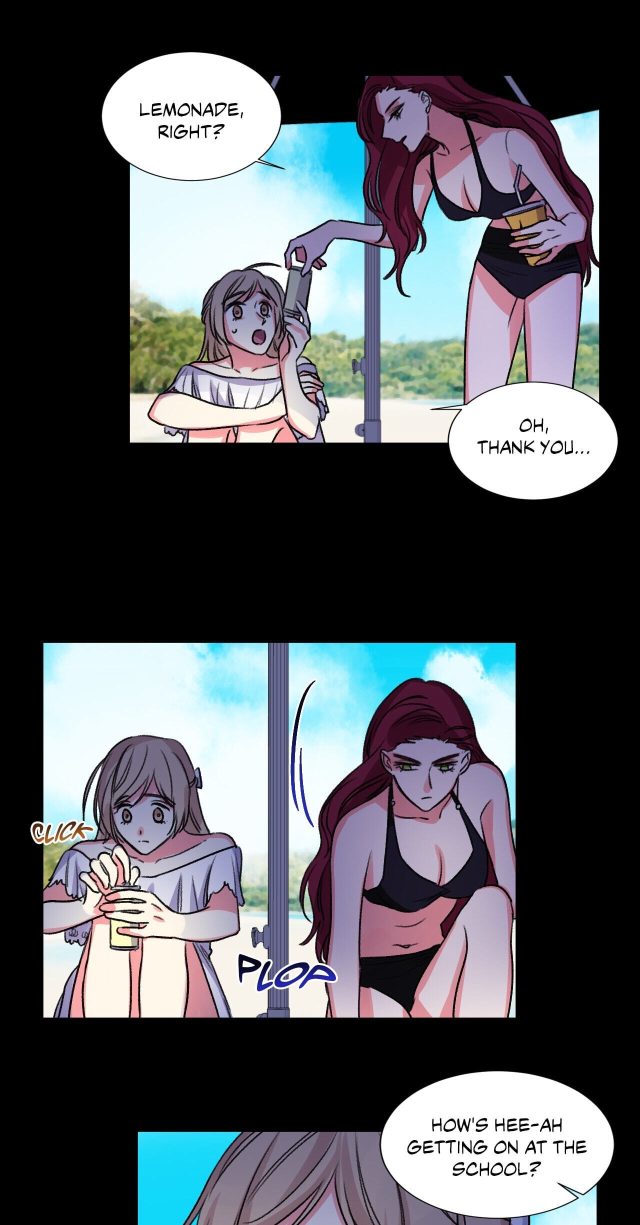 Lilith Chapter 22 page 11 - 