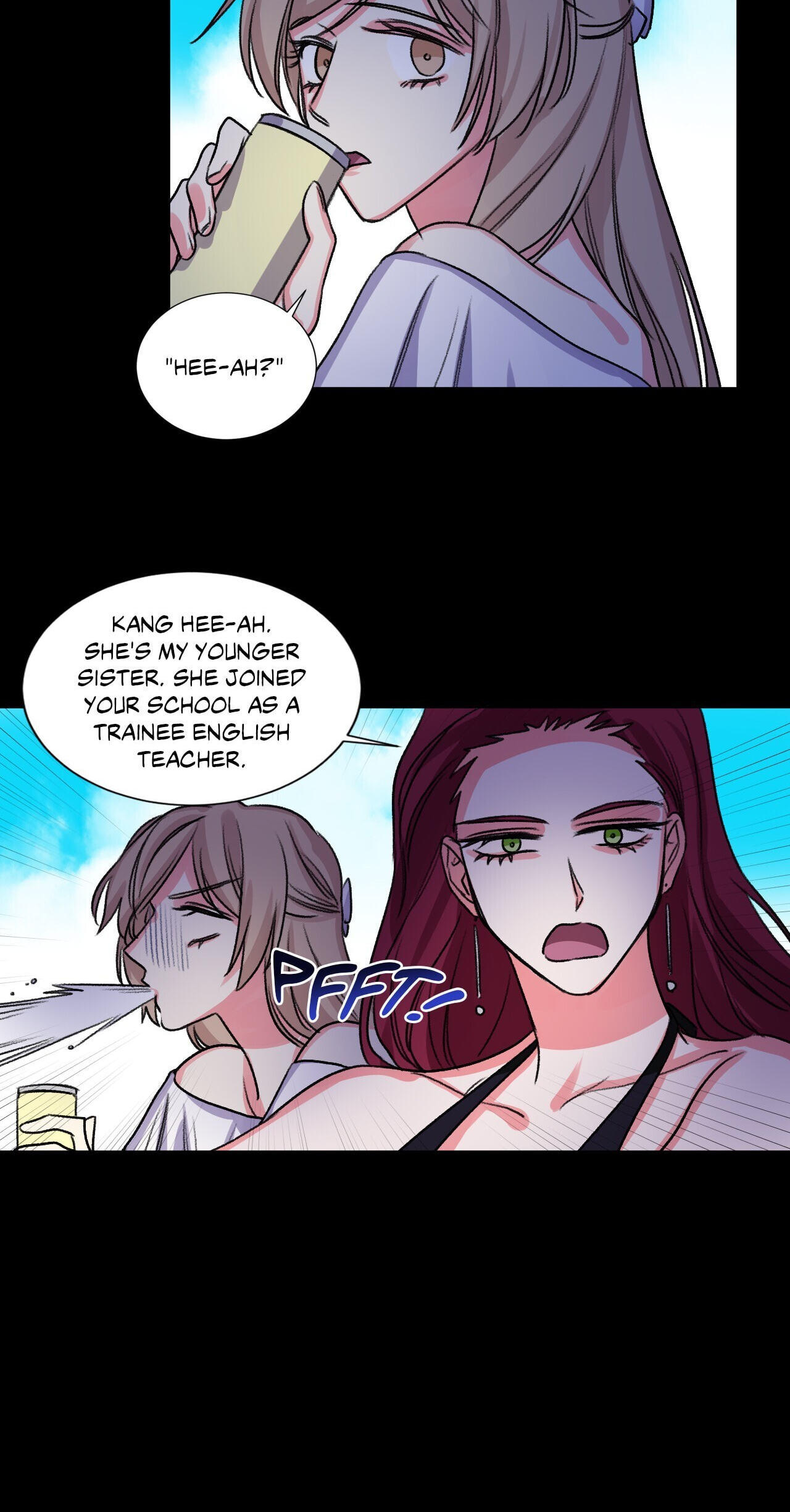 Lilith Chapter 22 page 12 - 