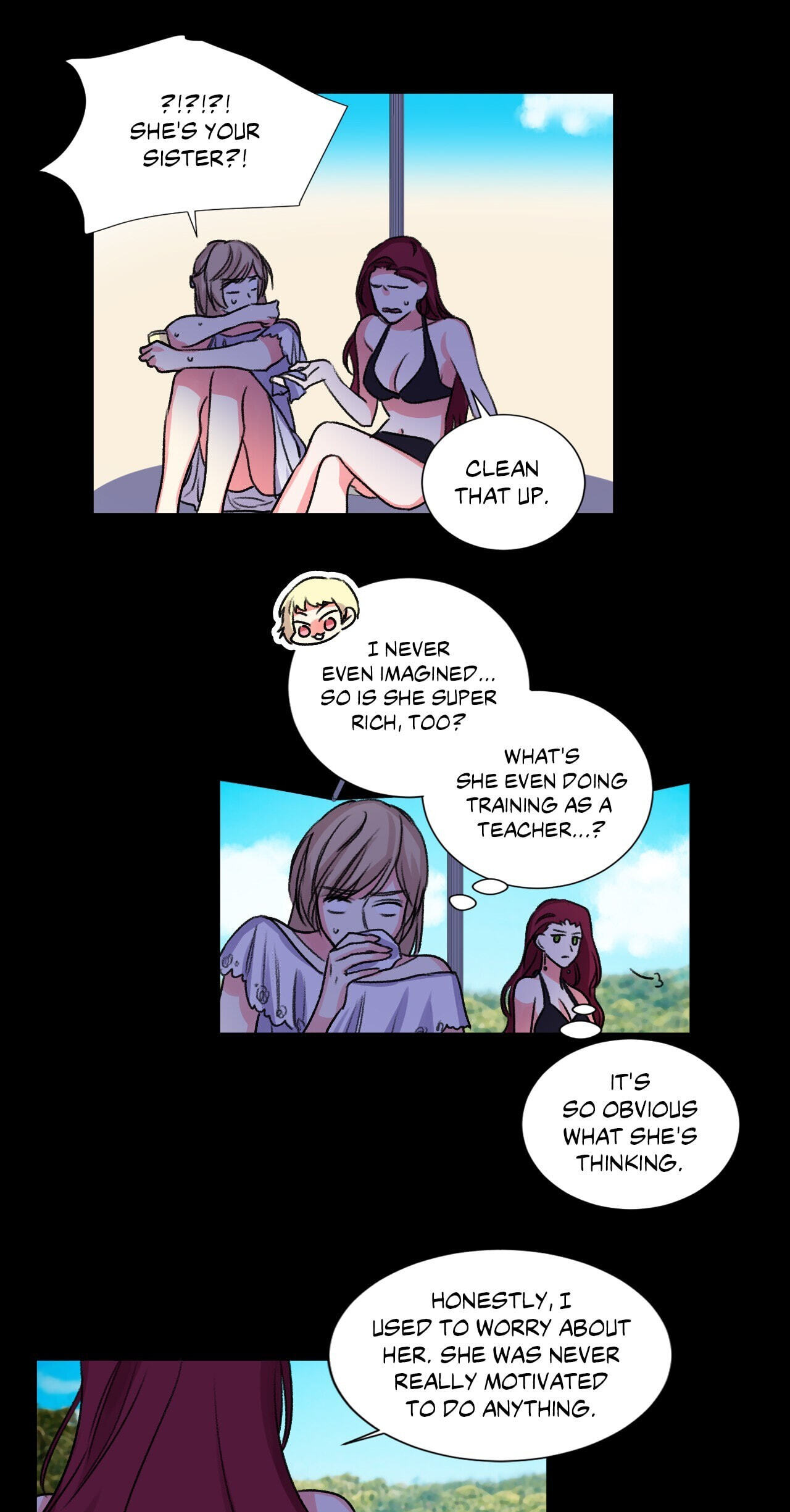 Lilith Chapter 22 page 13 - 