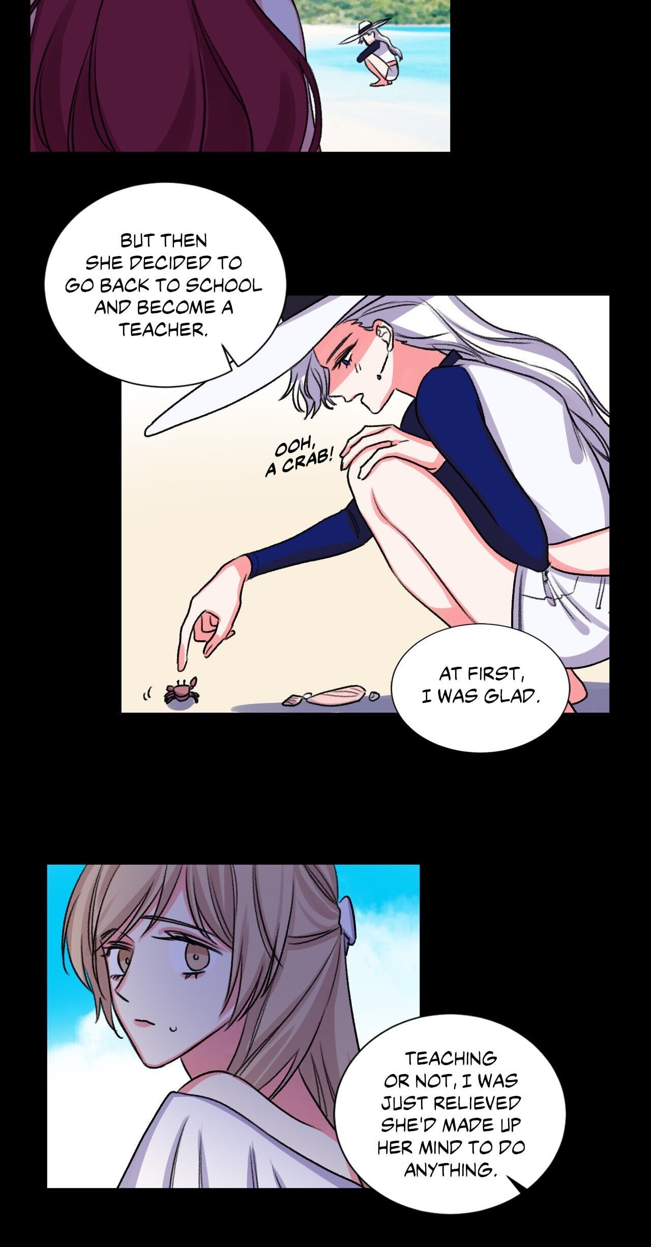 Lilith Chapter 22 page 14 - 