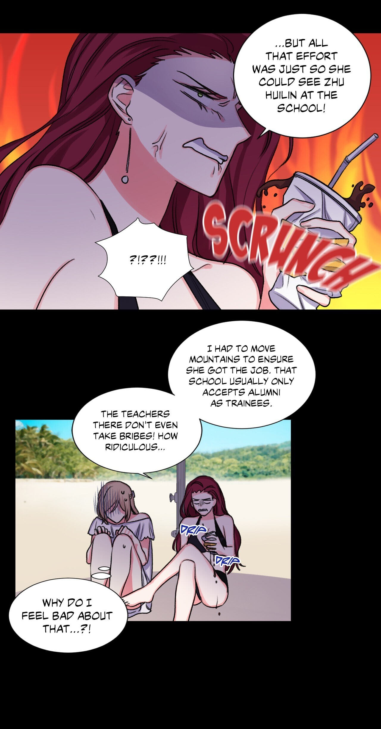 Lilith Chapter 22 page 15 - 
