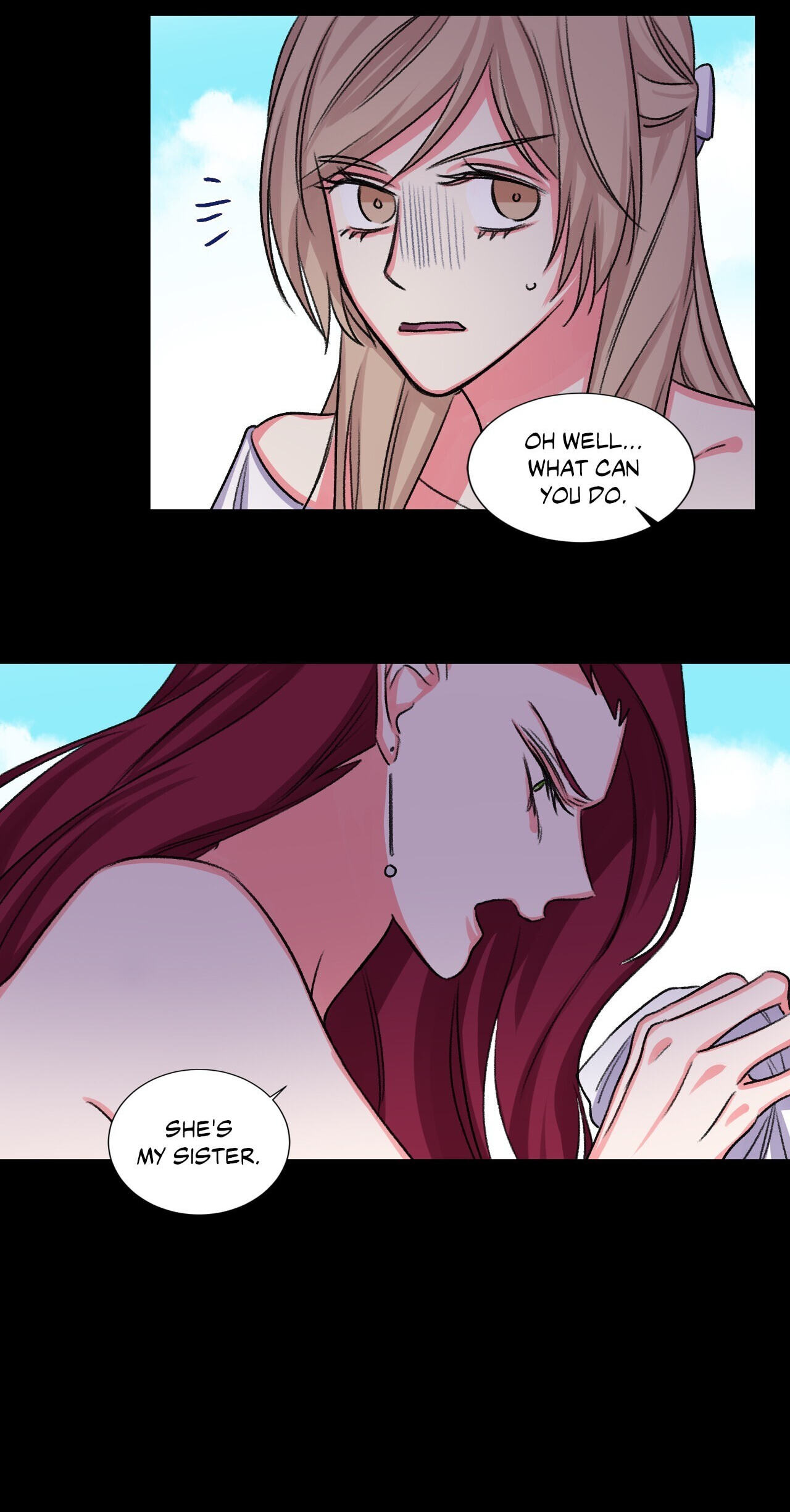Lilith Chapter 22 page 16 - 