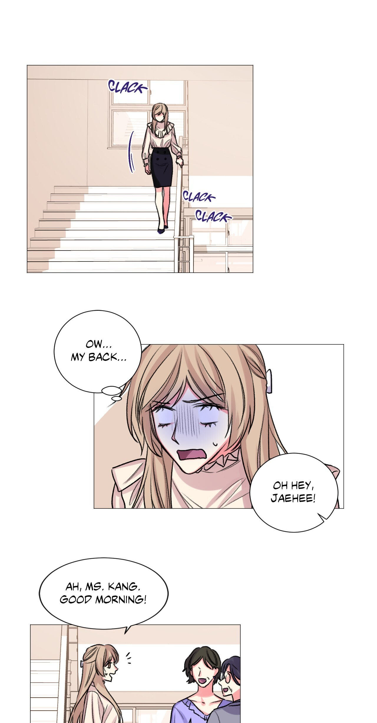 Lilith Chapter 22 page 3 - 