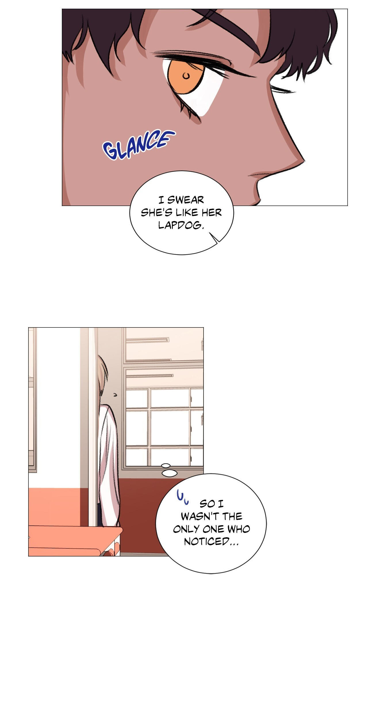 Lilith Chapter 22 page 22 - 