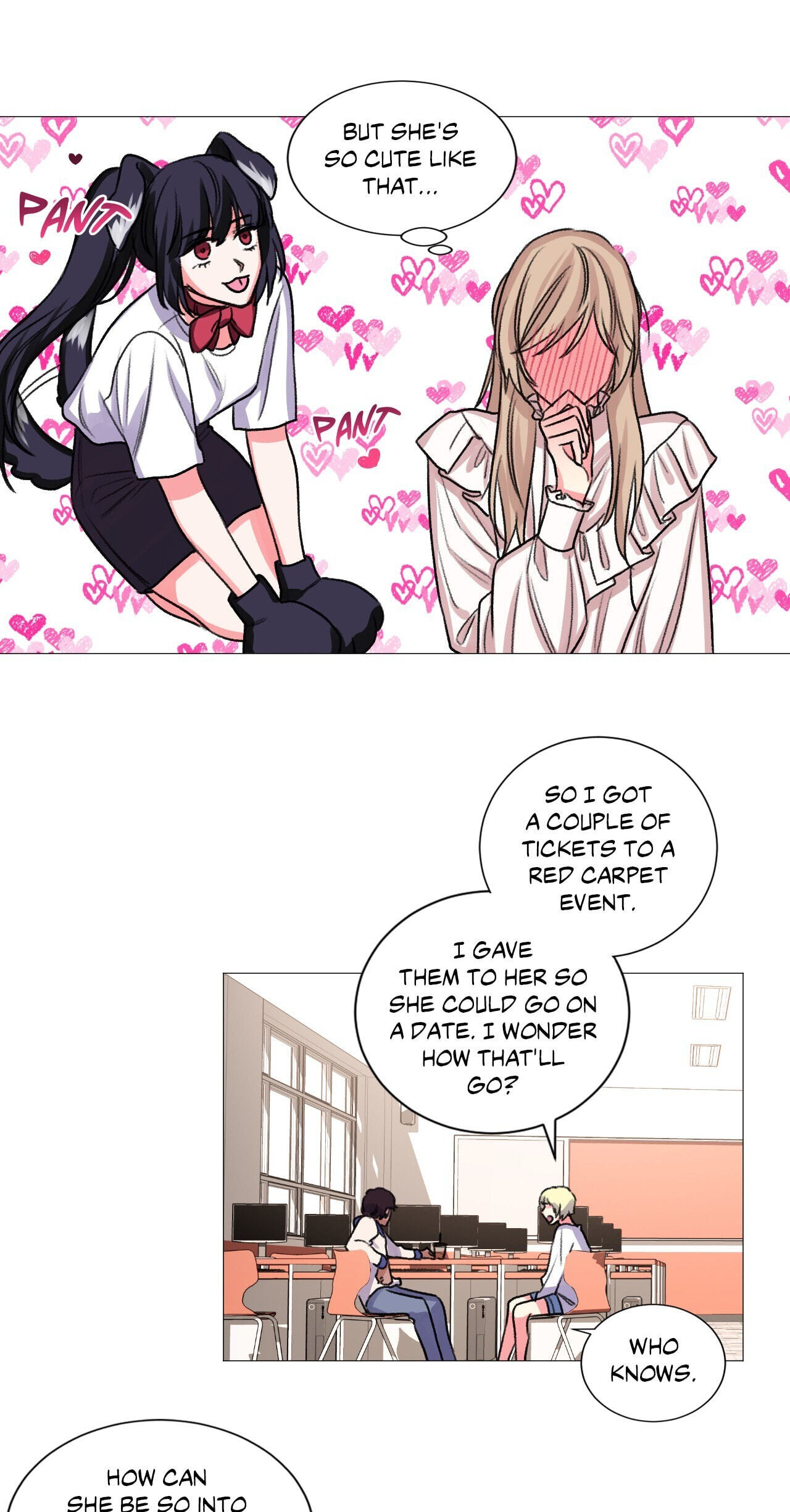 Lilith Chapter 22 page 23 - 