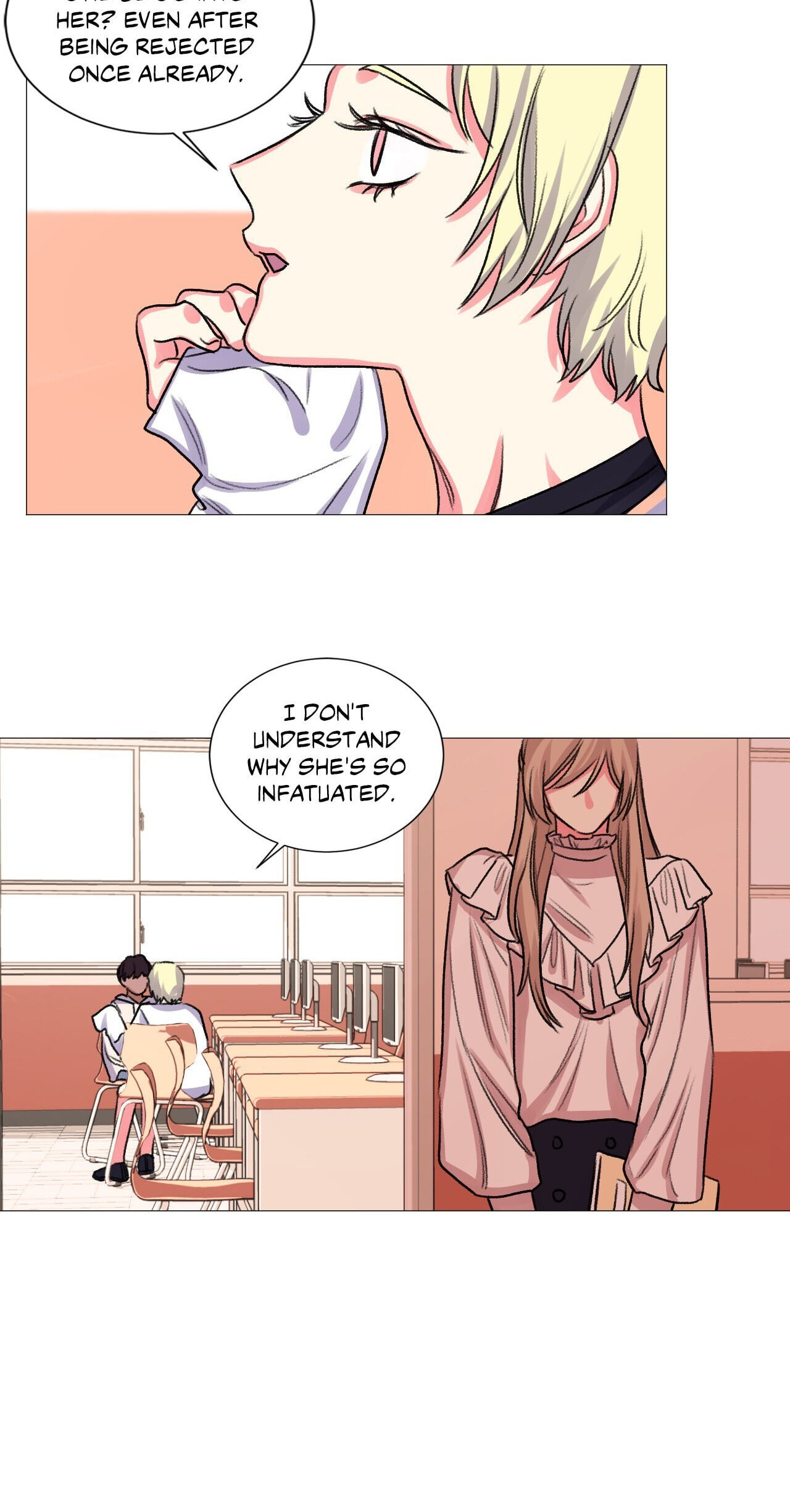 Lilith Chapter 22 page 24 - 