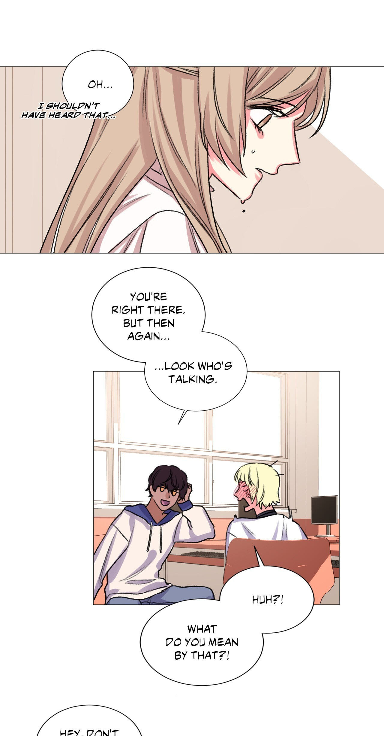 Lilith Chapter 22 page 25 - 