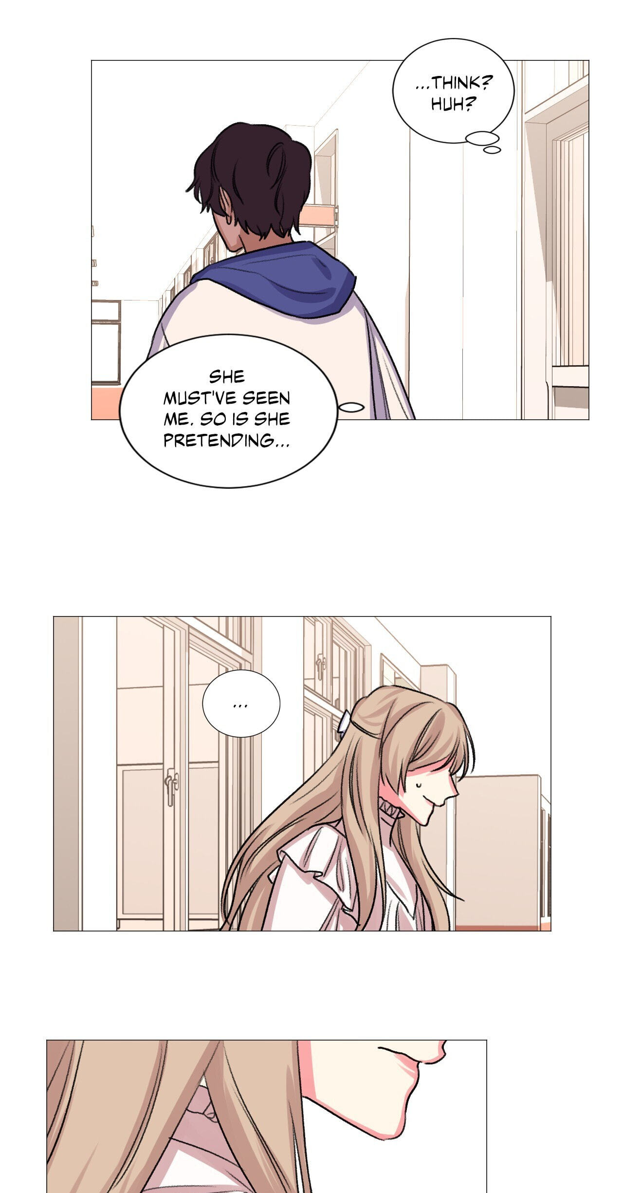 Lilith Chapter 22 page 27 - 