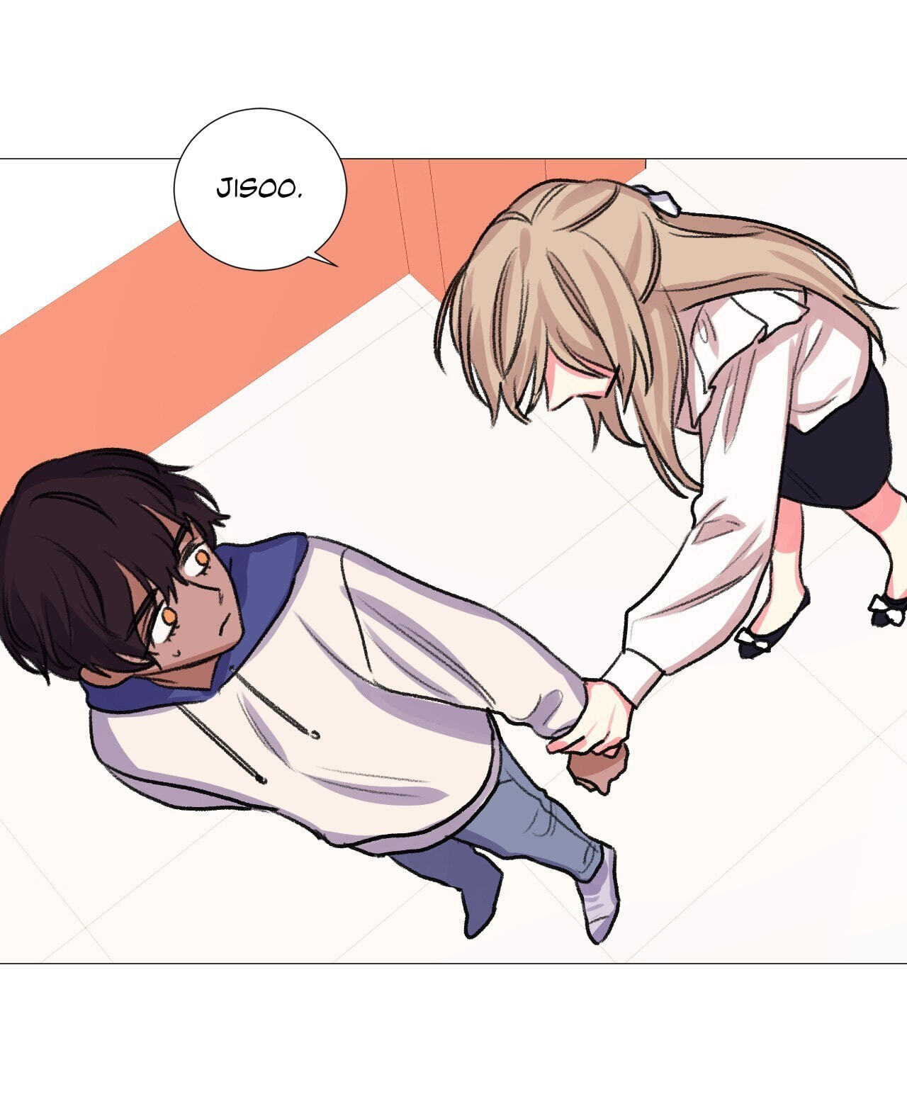 Lilith Chapter 22 page 29 - 