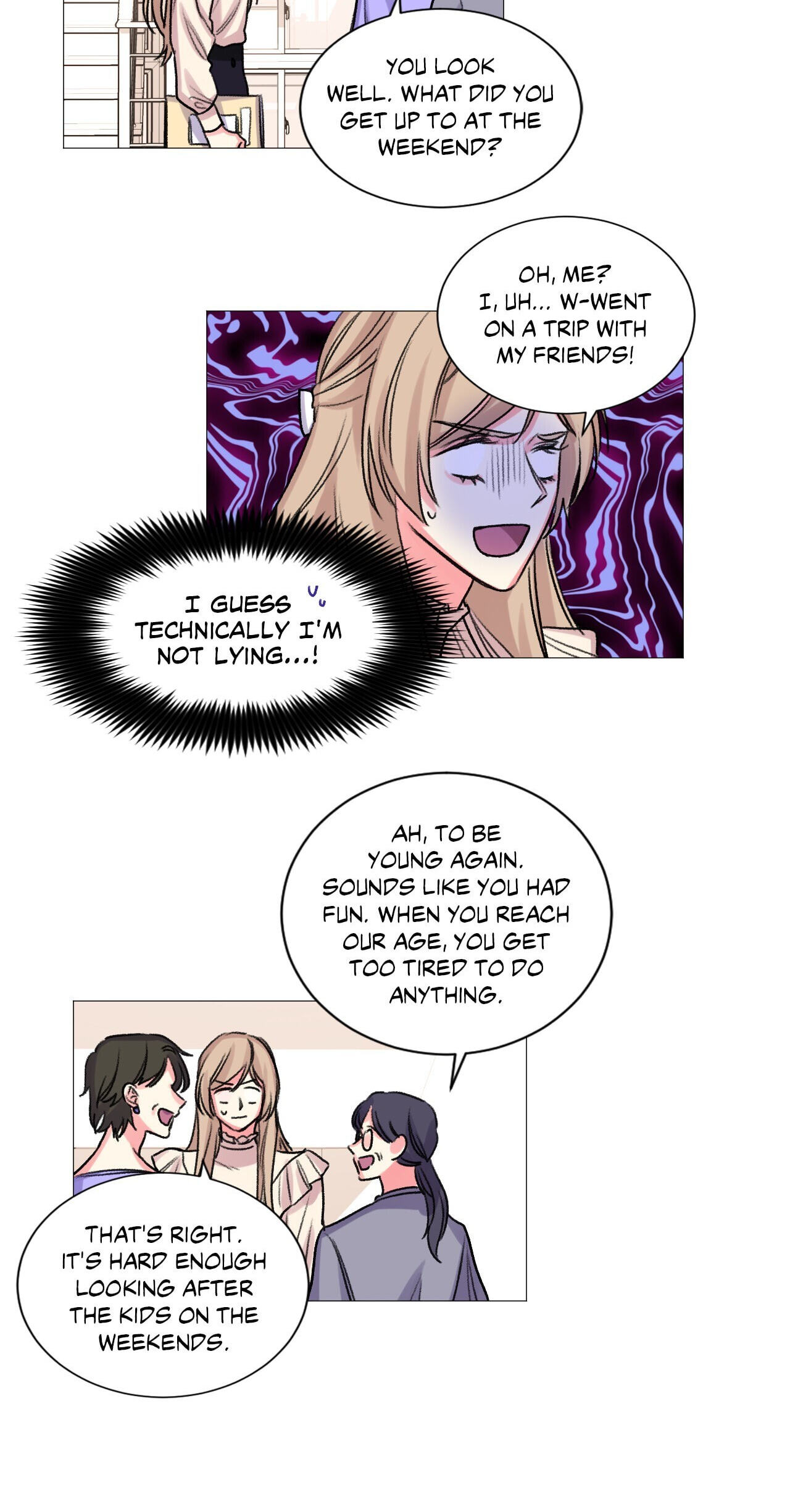 Lilith Chapter 22 page 4 - 