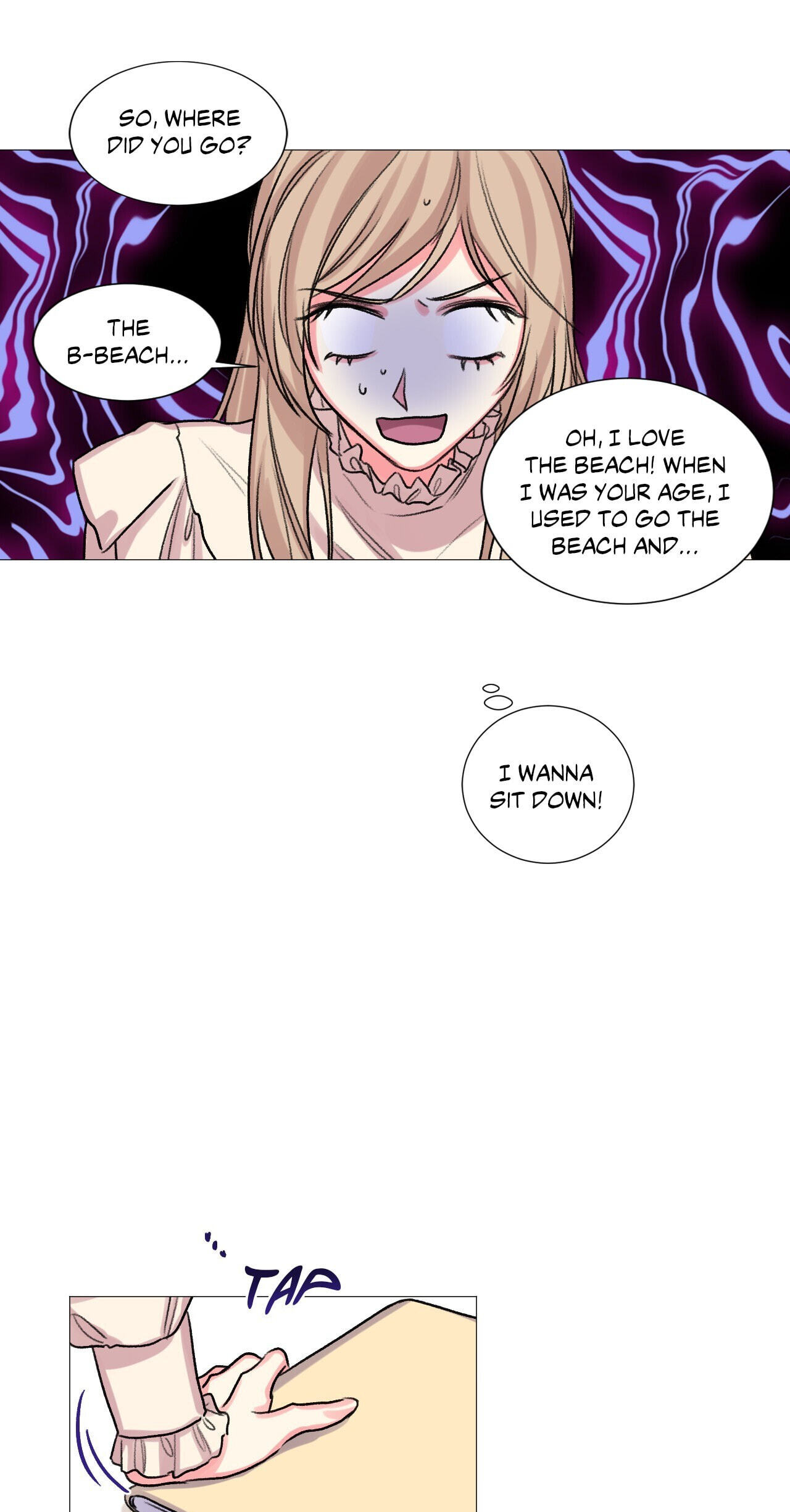 Lilith Chapter 22 page 5 - 