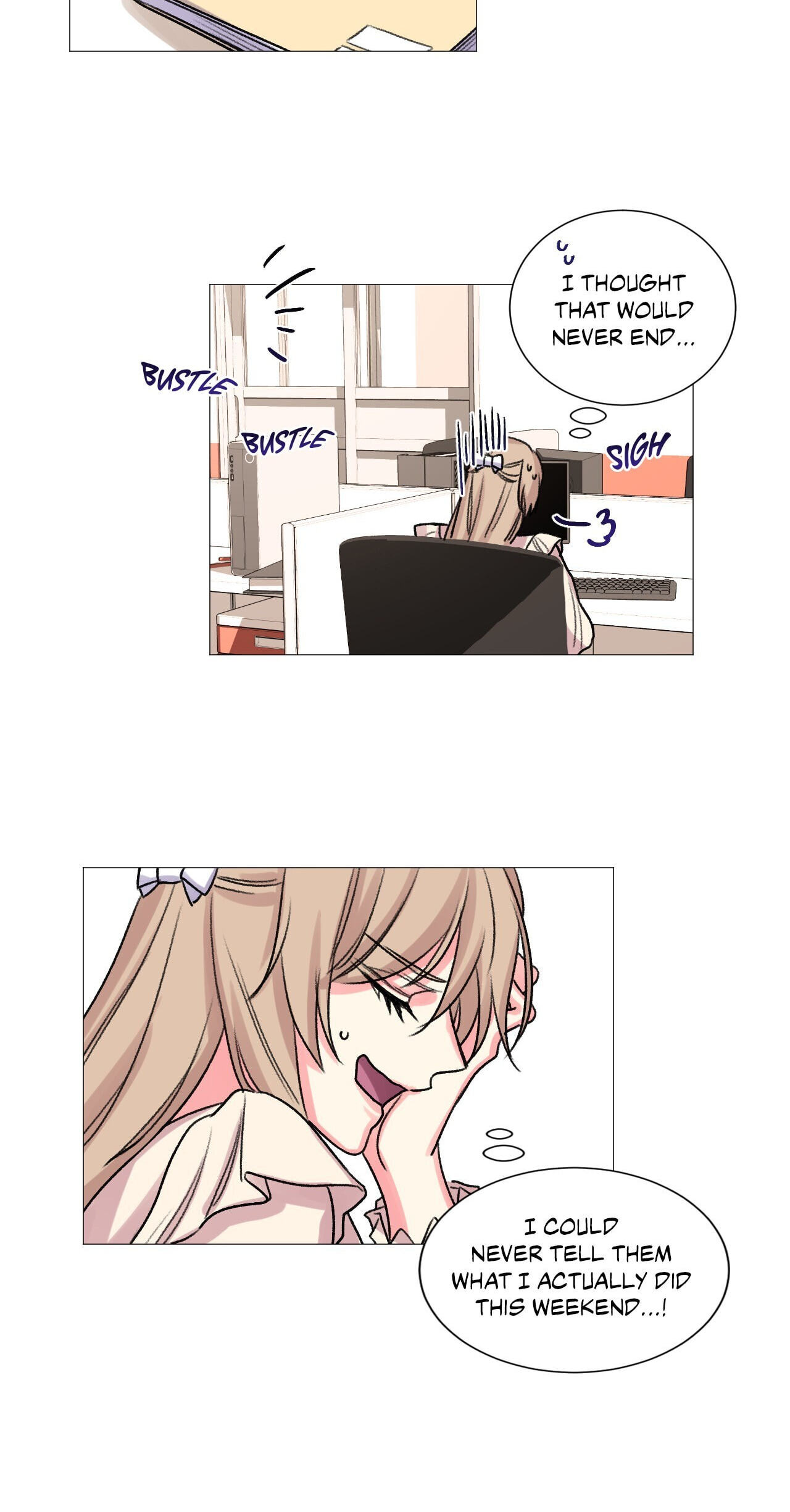 Lilith Chapter 22 page 6 - 
