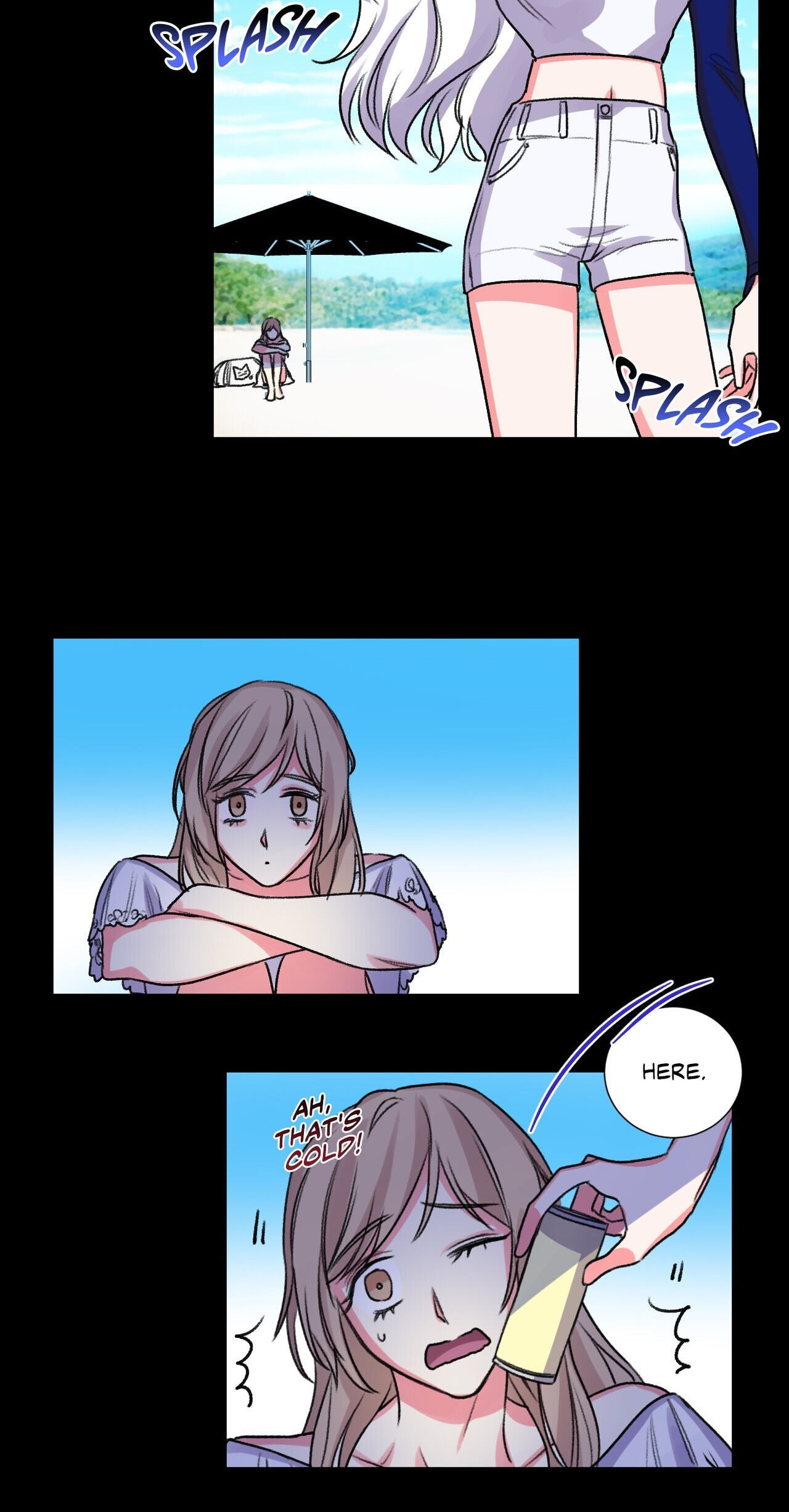 Lilith Chapter 22 page 10 - 