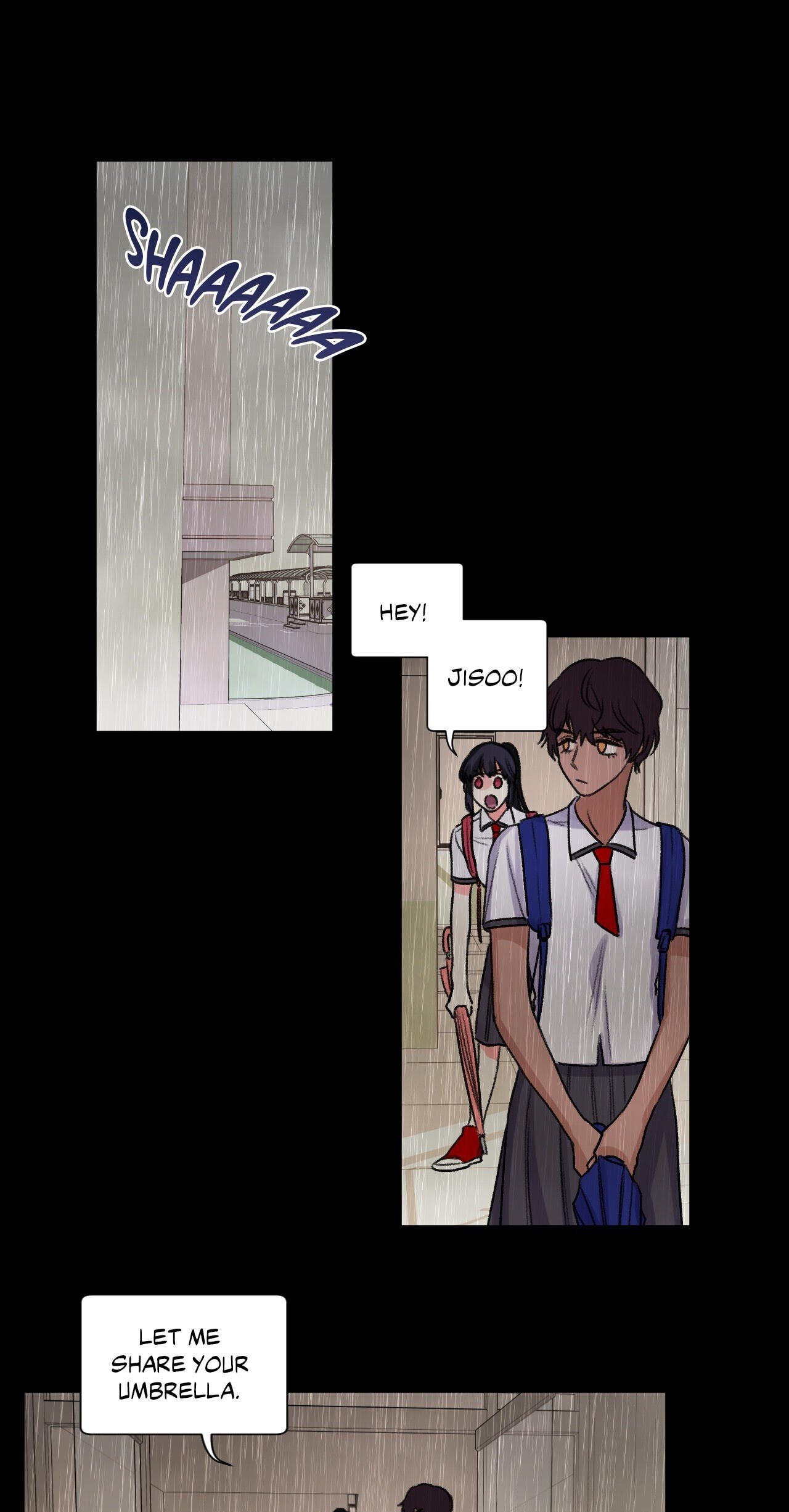 Lilith Chapter 23 page 11 - 