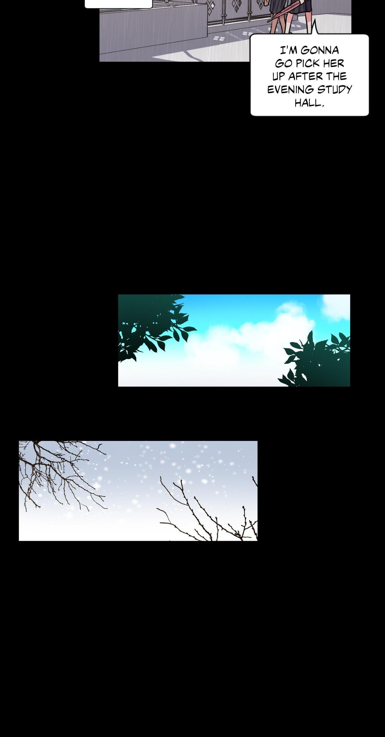 Lilith Chapter 23 page 14 - 