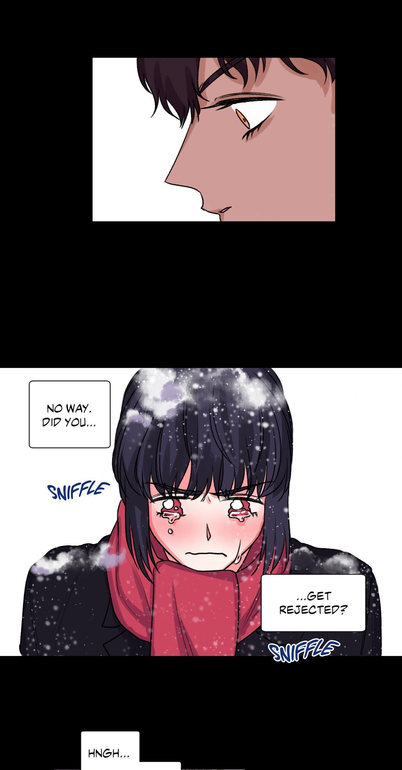 Lilith Chapter 23 page 17 - 