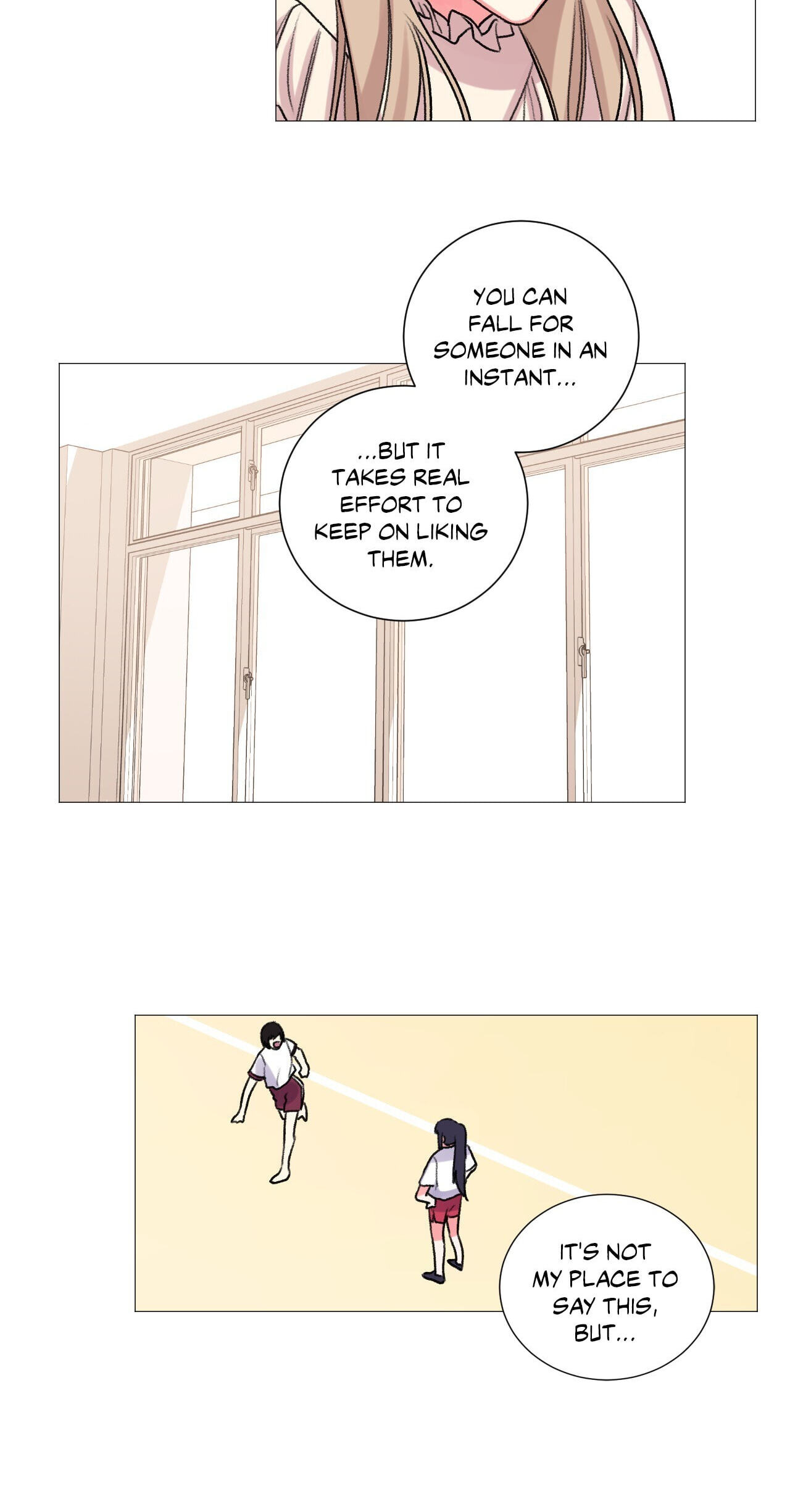 Lilith Chapter 23 page 20 - 