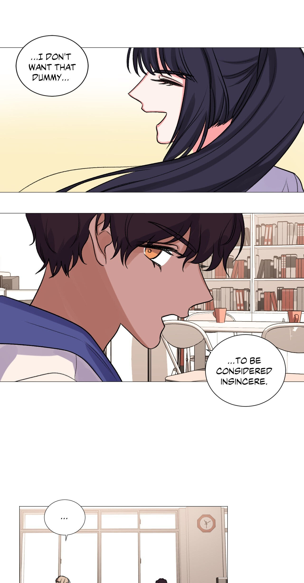 Lilith Chapter 23 page 21 - 