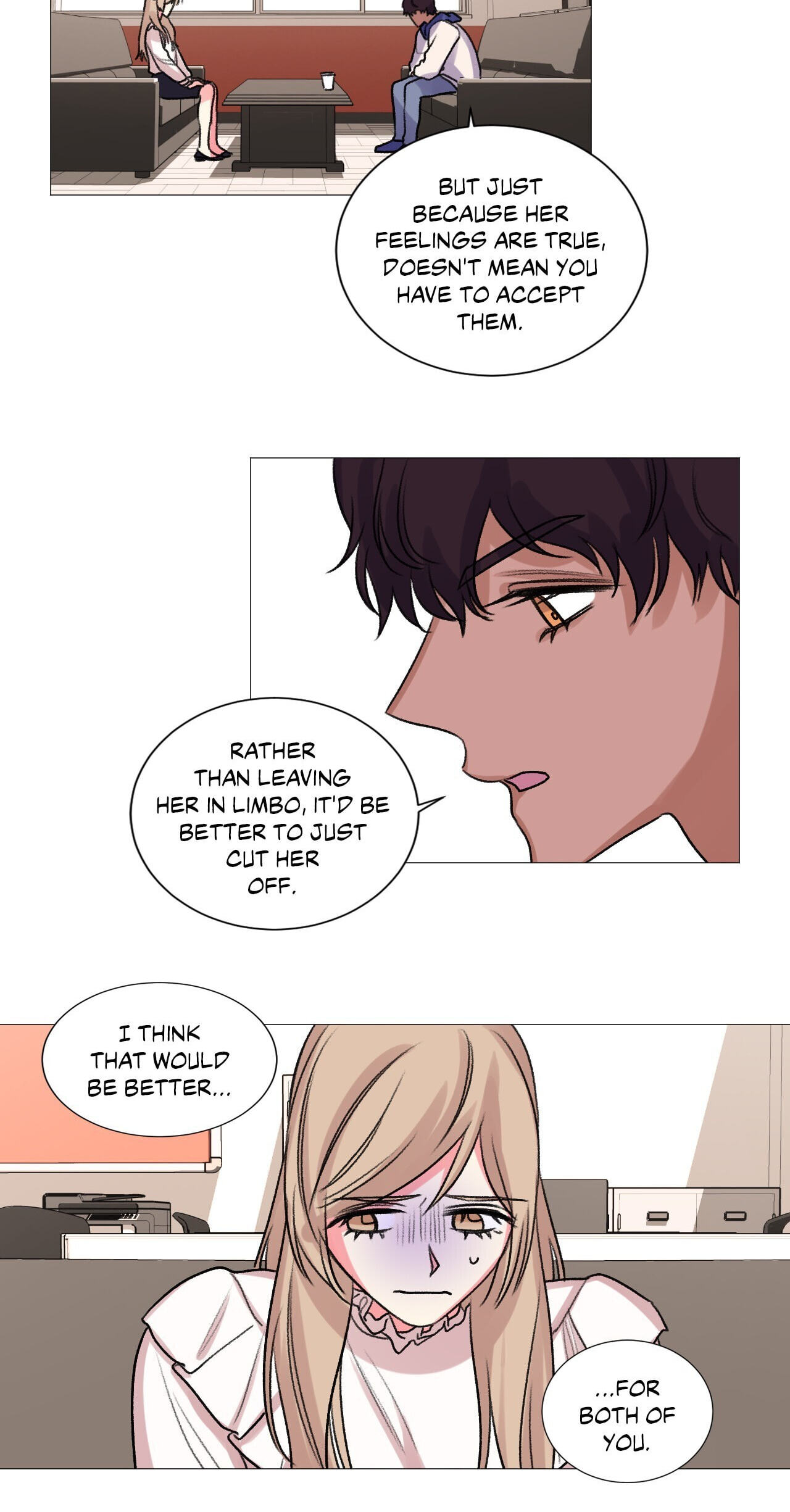 Lilith Chapter 23 page 22 - 