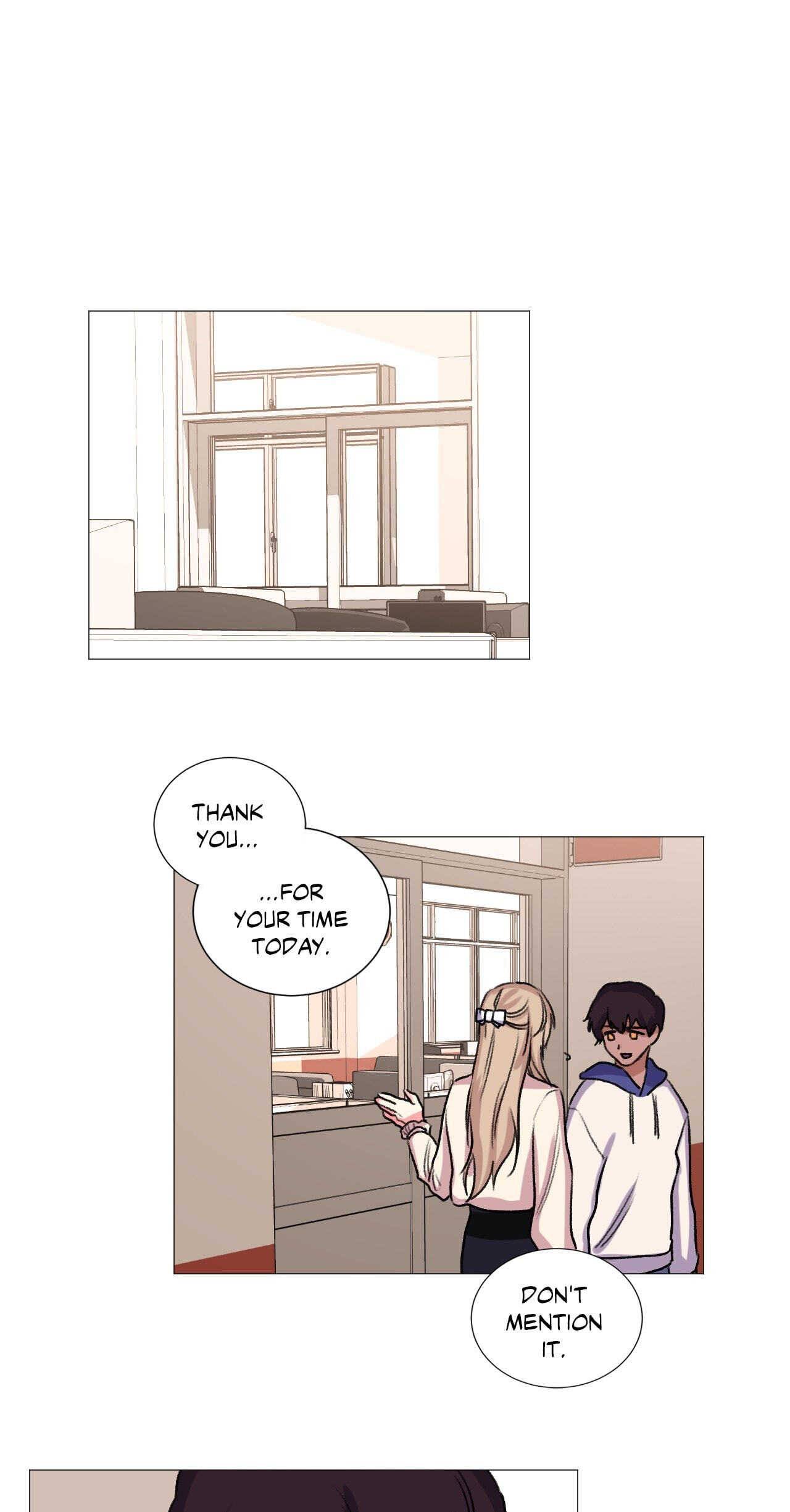 Lilith Chapter 23 page 23 - 