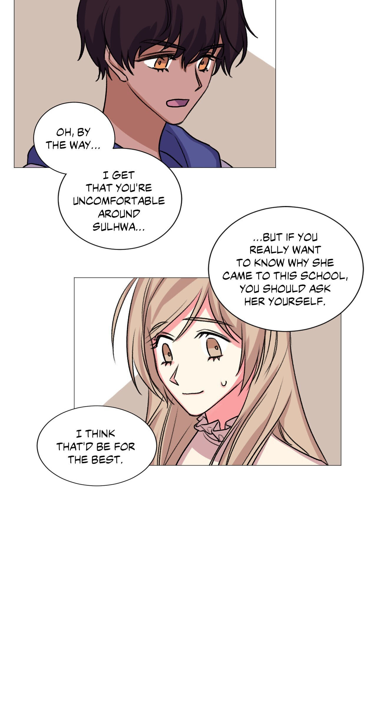 Lilith Chapter 23 page 24 - 