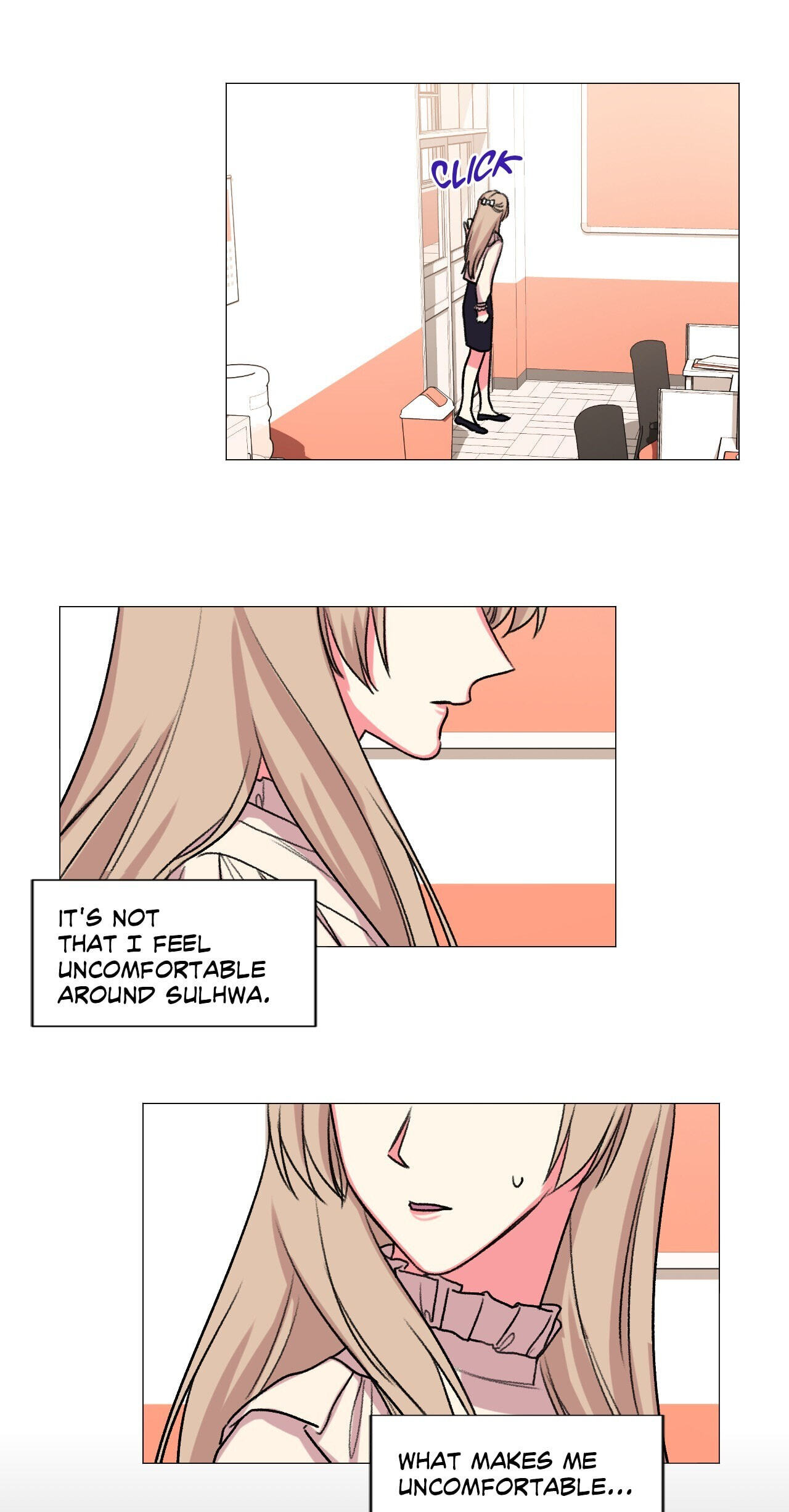 Lilith Chapter 23 page 25 - 