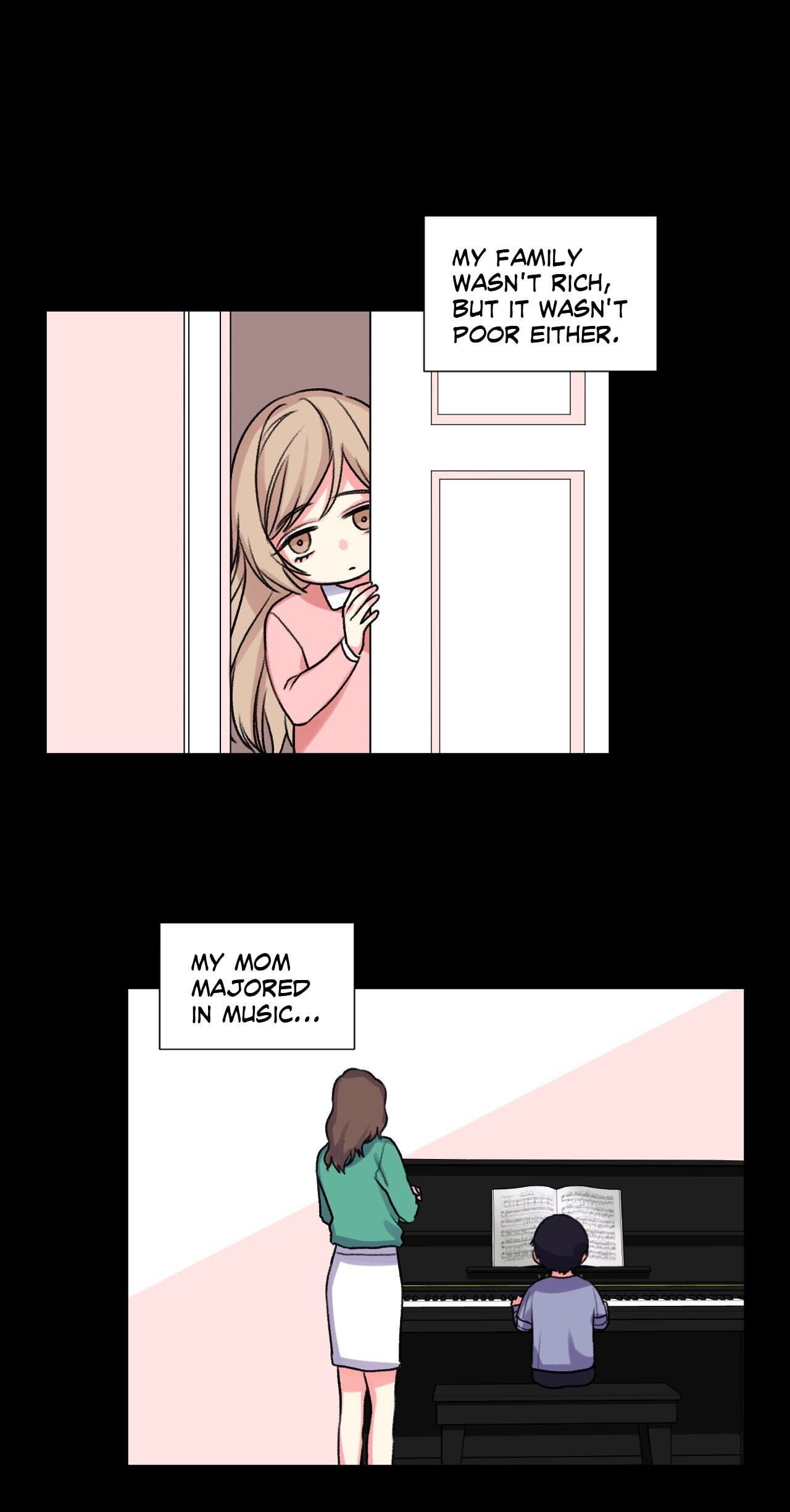 Lilith Chapter 23 page 27 - 