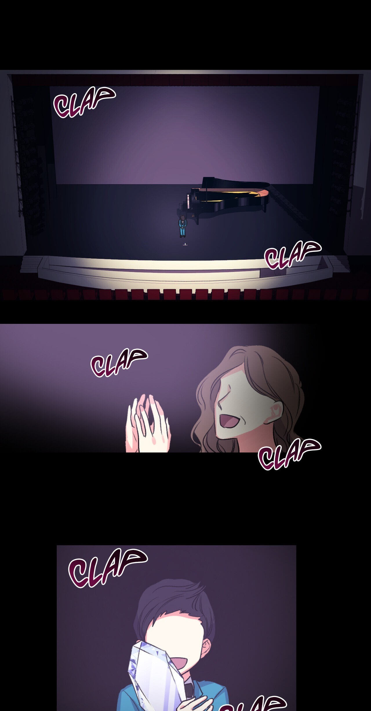 Lilith Chapter 23 page 29 - 