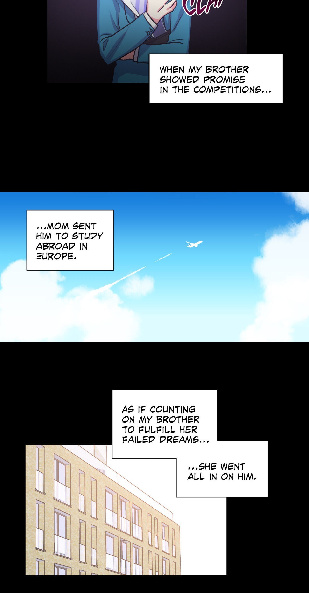 Lilith Chapter 23 page 30 - 