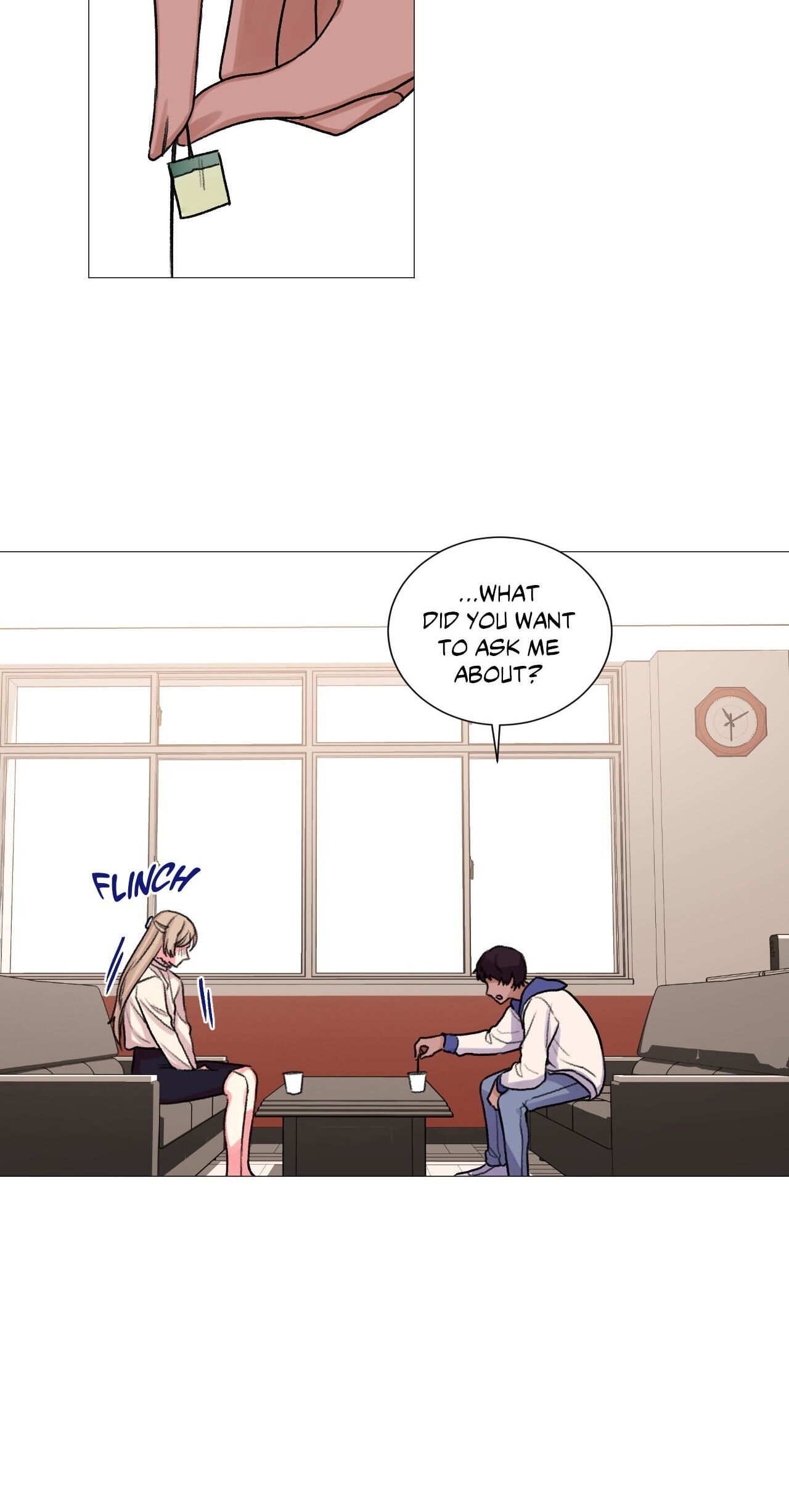 Lilith Chapter 23 page 4 - 