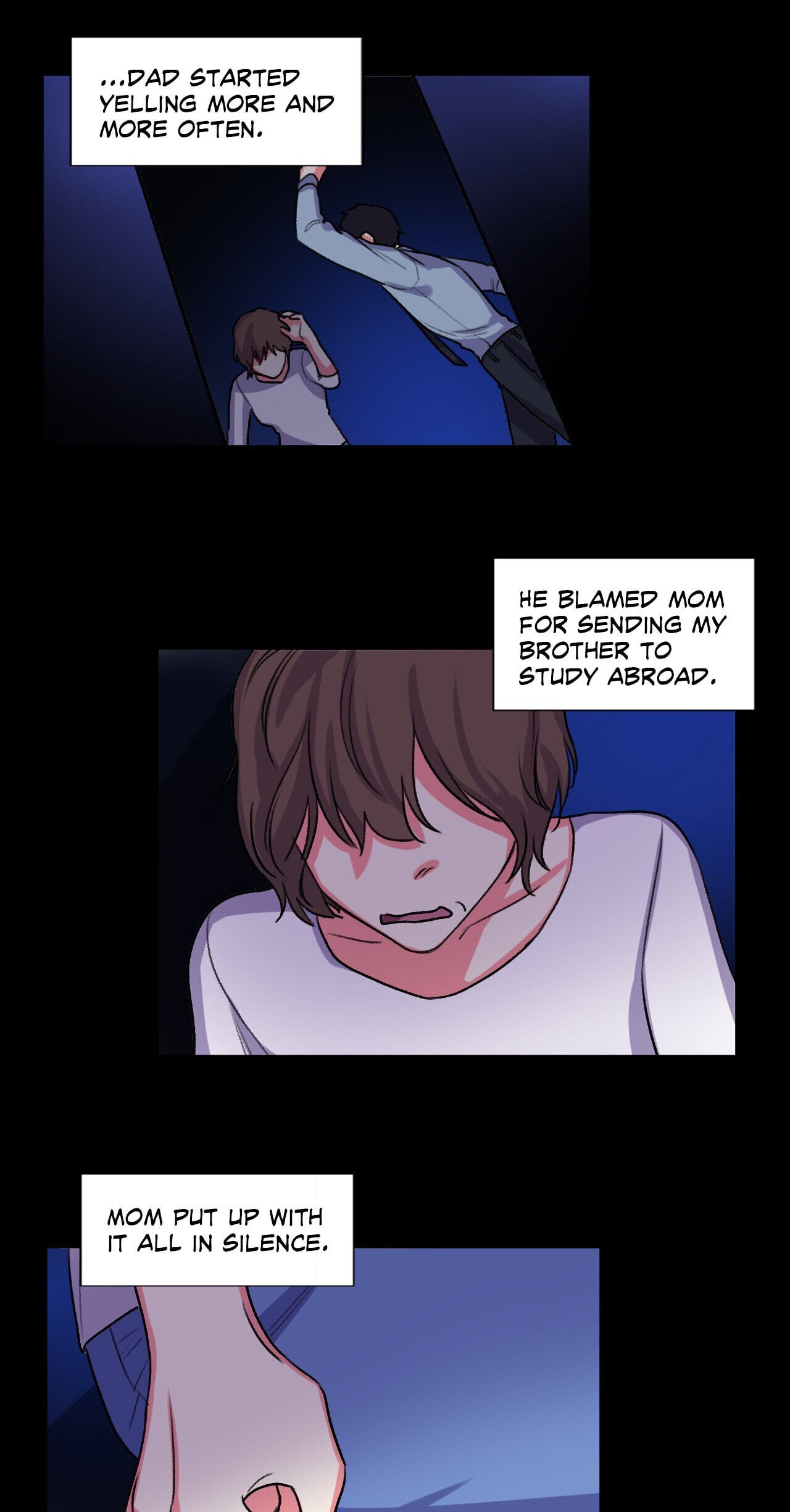 Lilith Chapter 23 page 33 - 