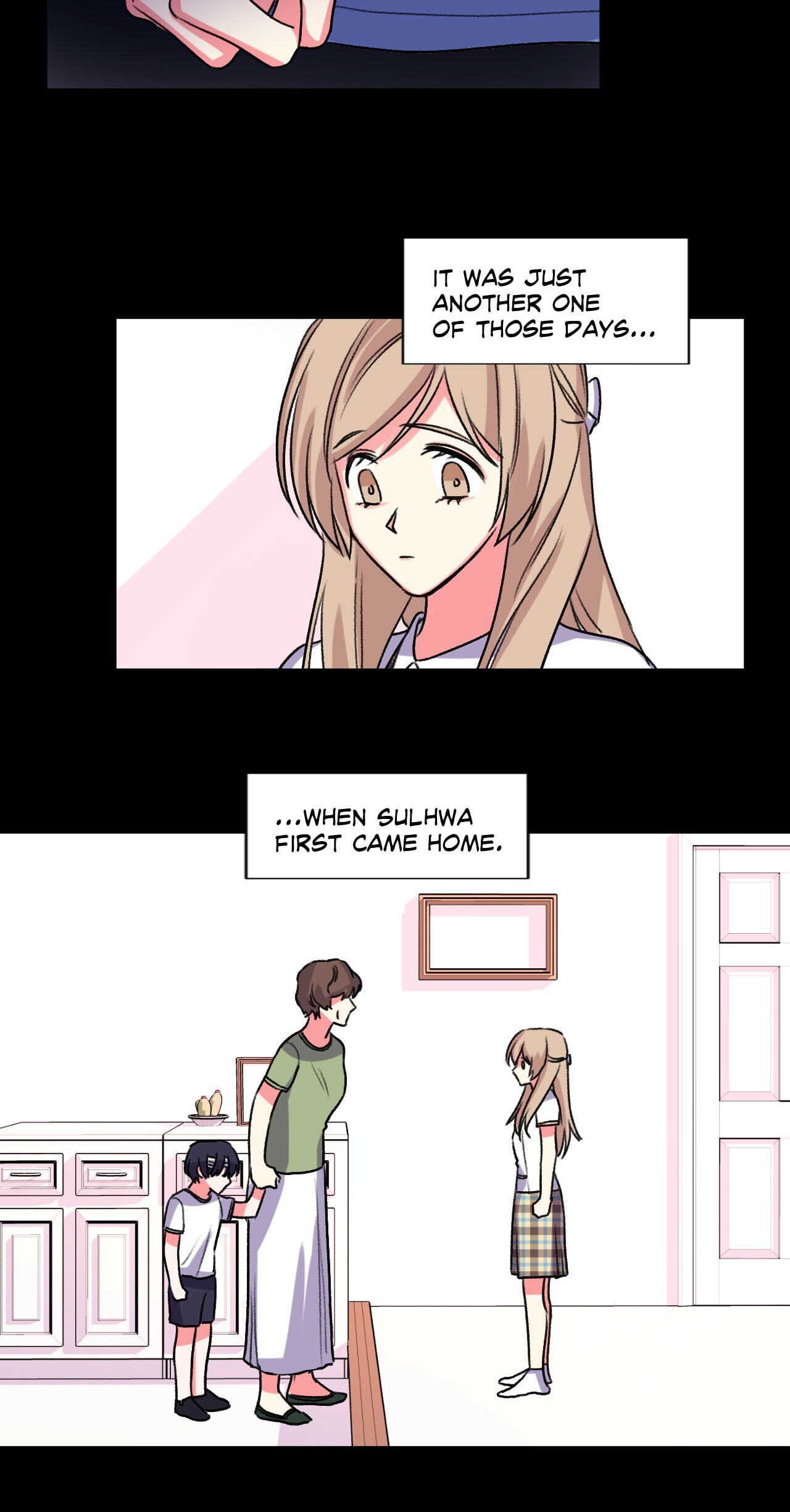 Lilith Chapter 23 page 34 - 