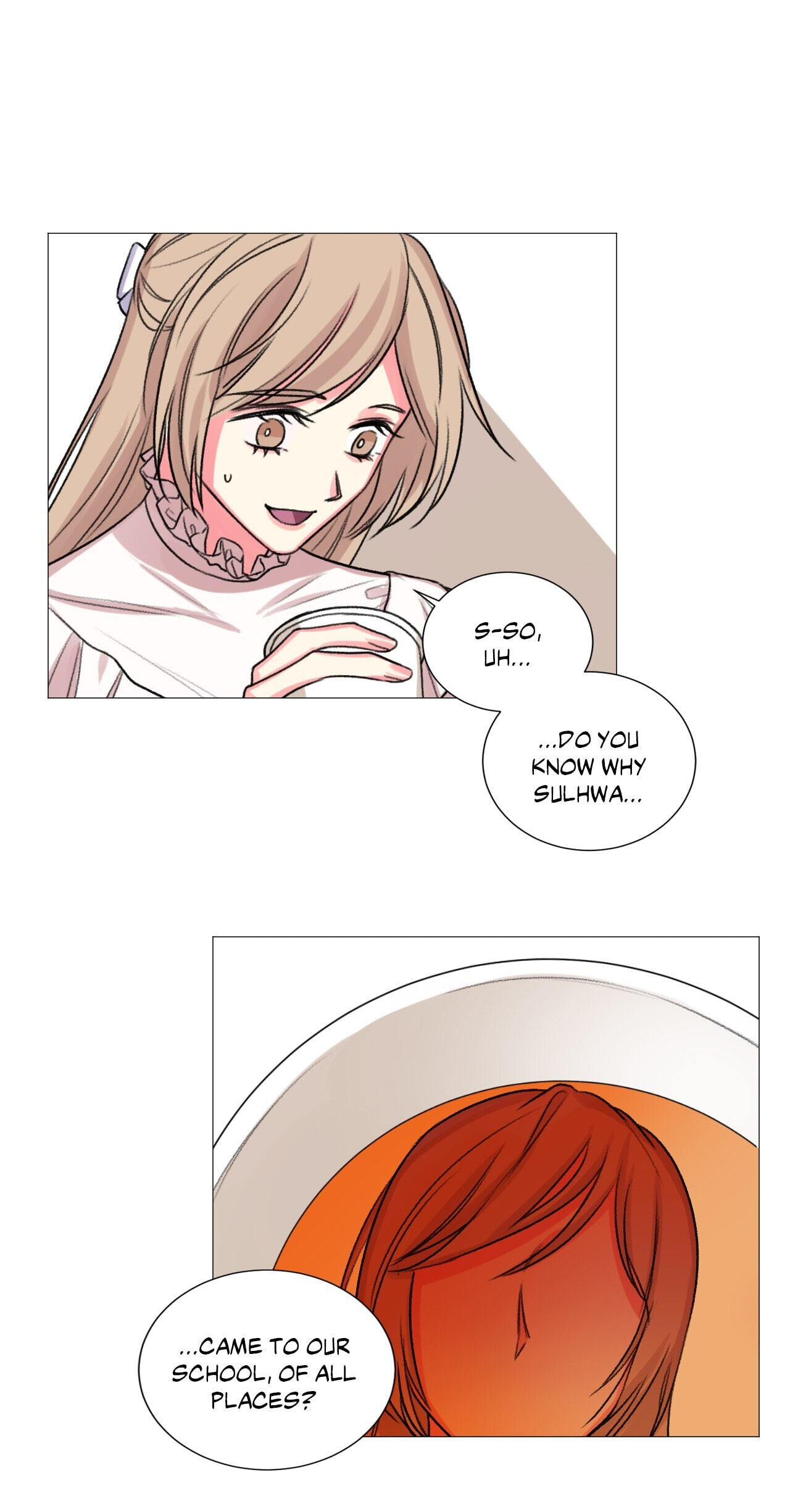 Lilith Chapter 23 page 5 - 
