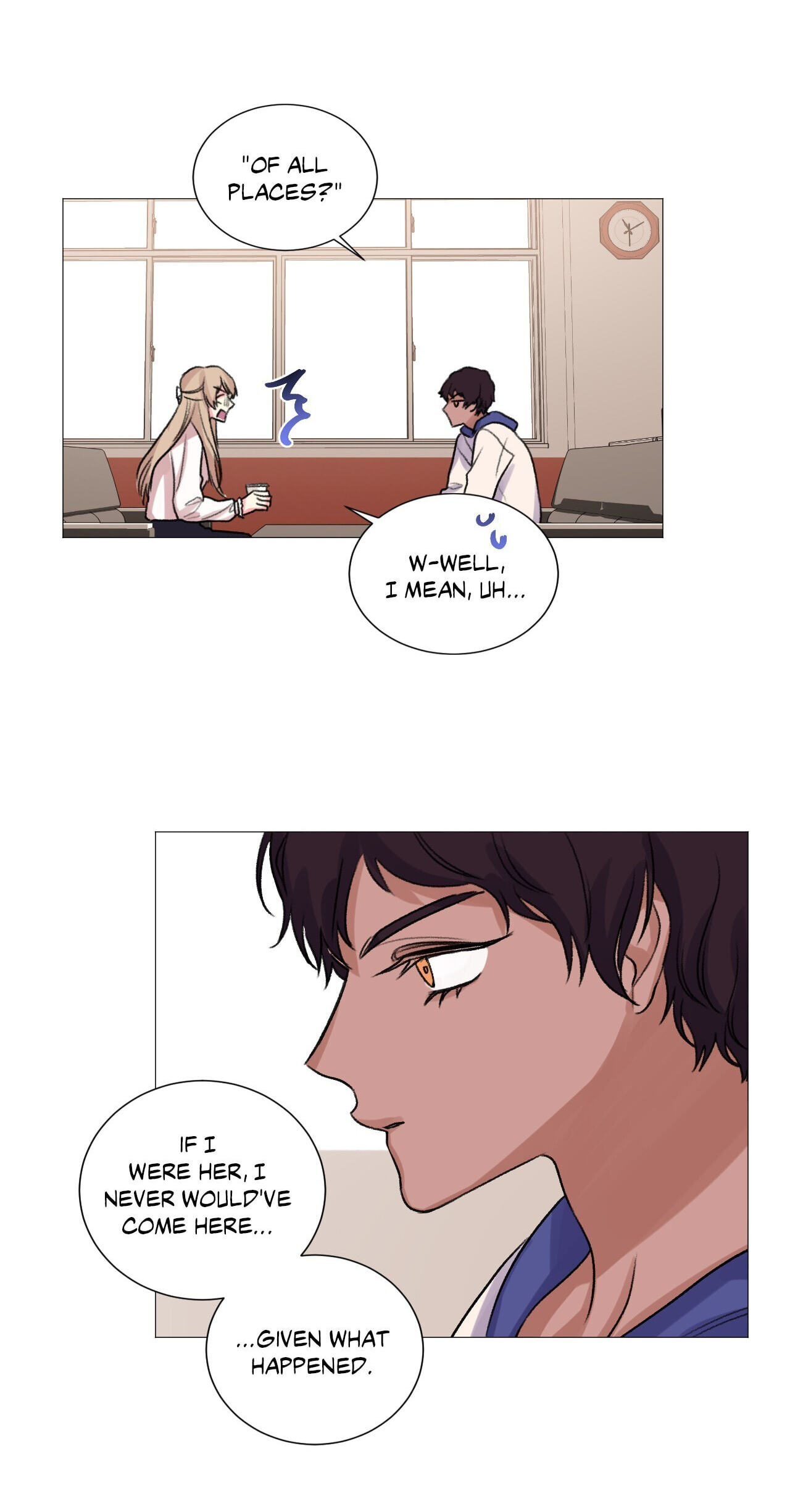 Lilith Chapter 23 page 6 - 
