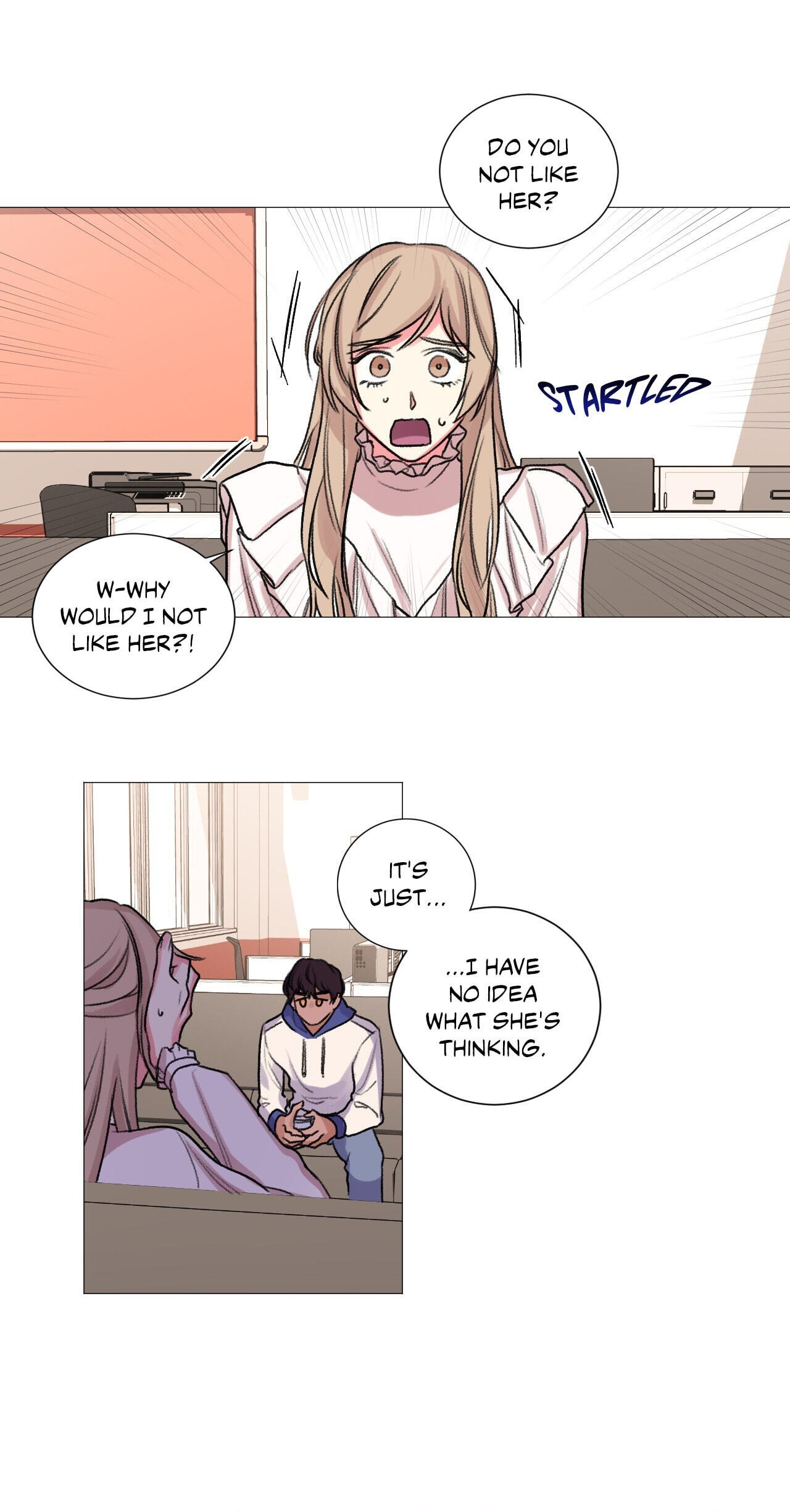 Lilith Chapter 23 page 7 - 
