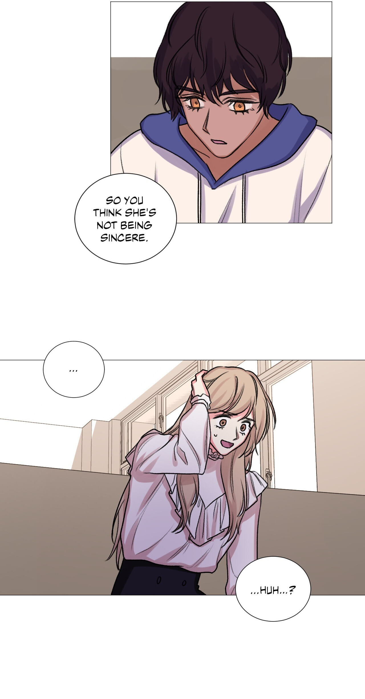 Lilith Chapter 23 page 8 - 