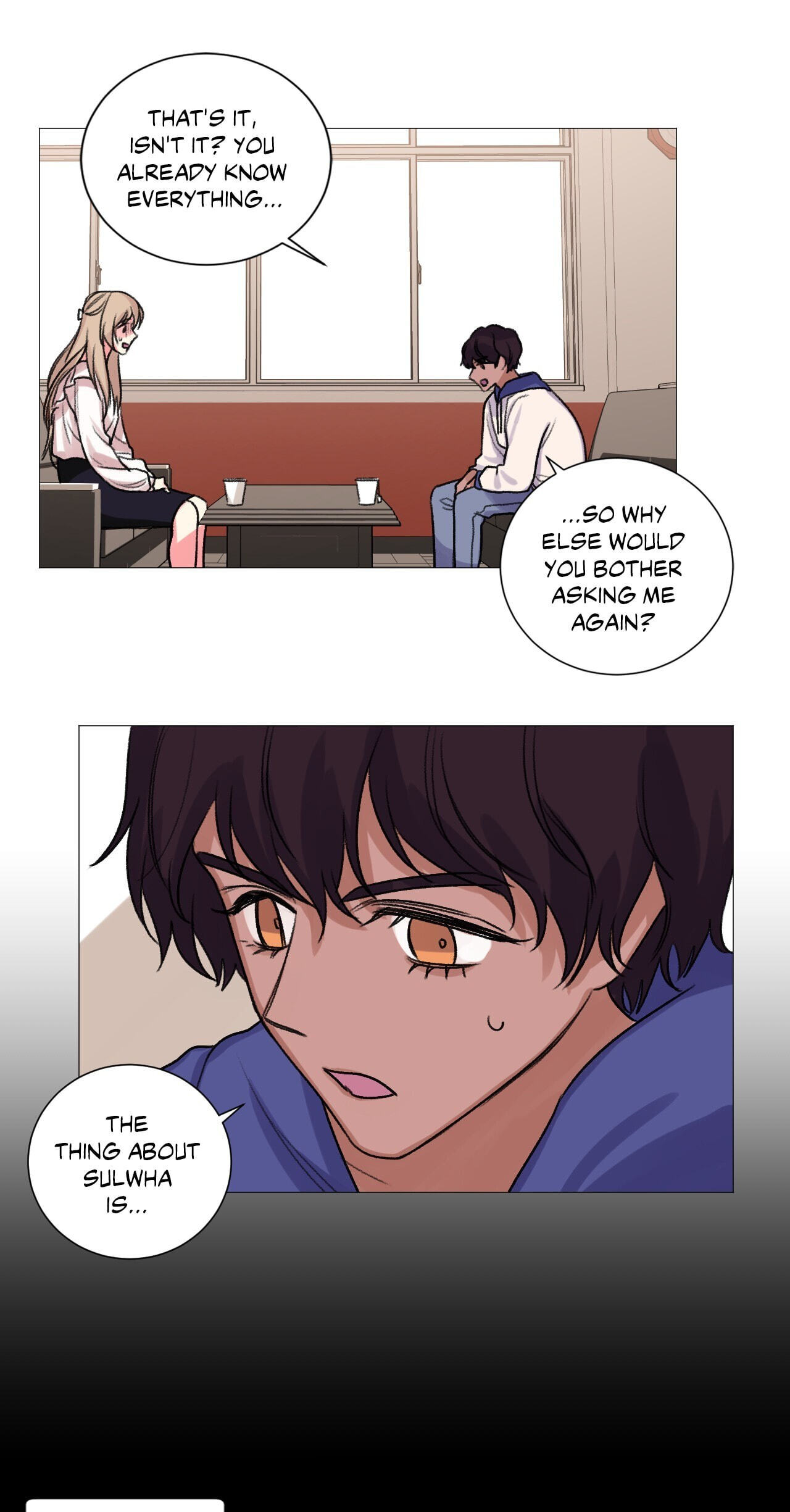 Lilith Chapter 23 page 9 - 