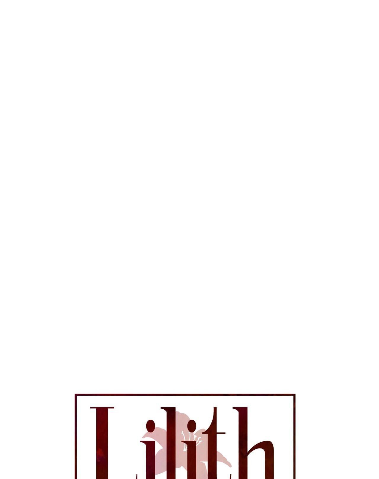 Lilith Chapter 24 page 1 - 