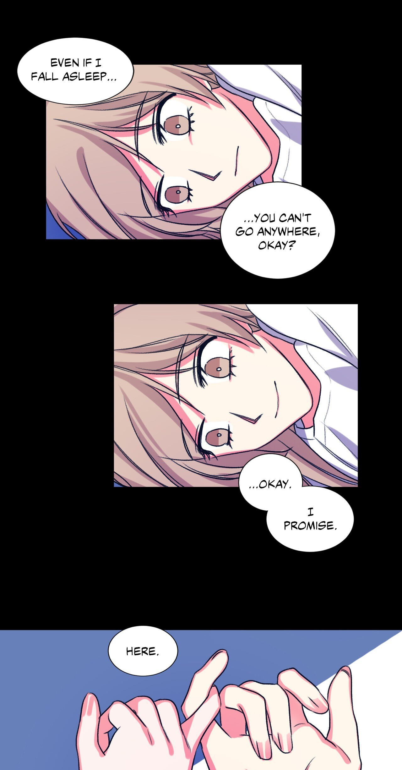 Lilith Chapter 24 page 11 - 