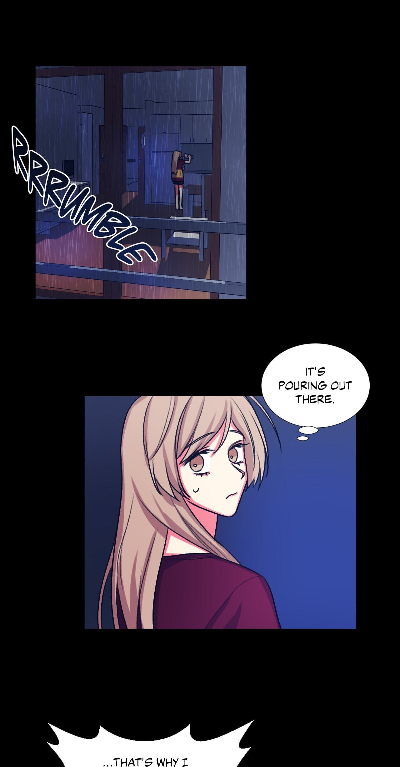Lilith Chapter 24 page 13 - 