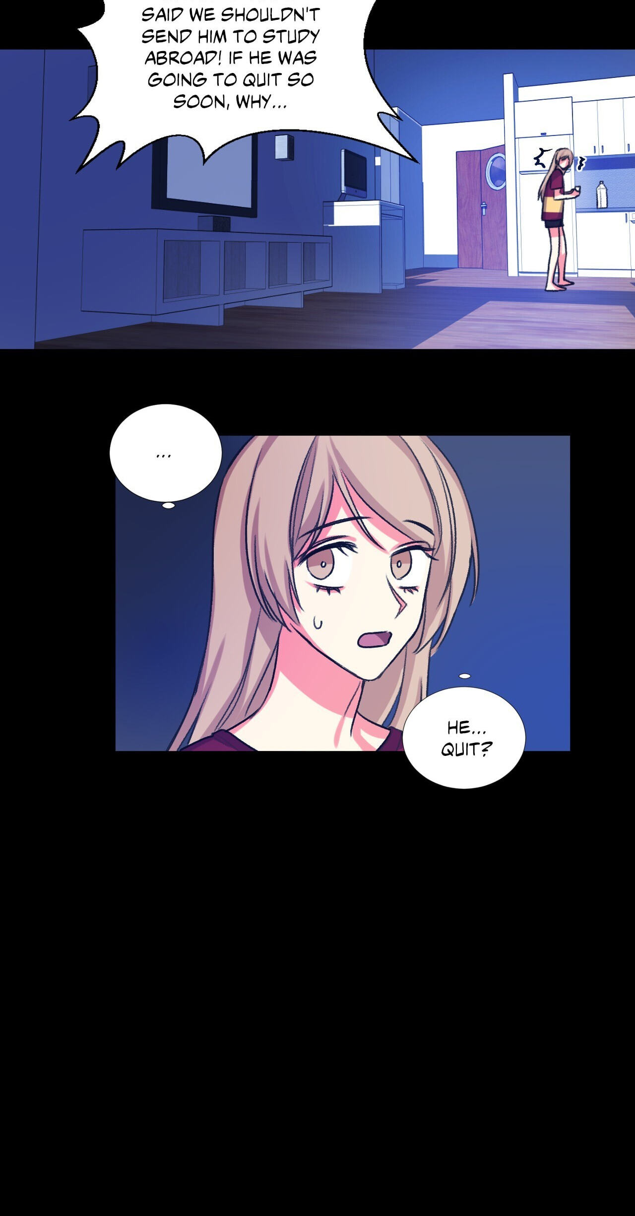 Lilith Chapter 24 page 14 - 
